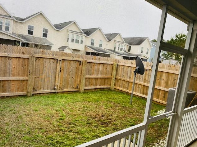 248 Swallow Tail Ln, Charleston SC  29445-3665 exterior