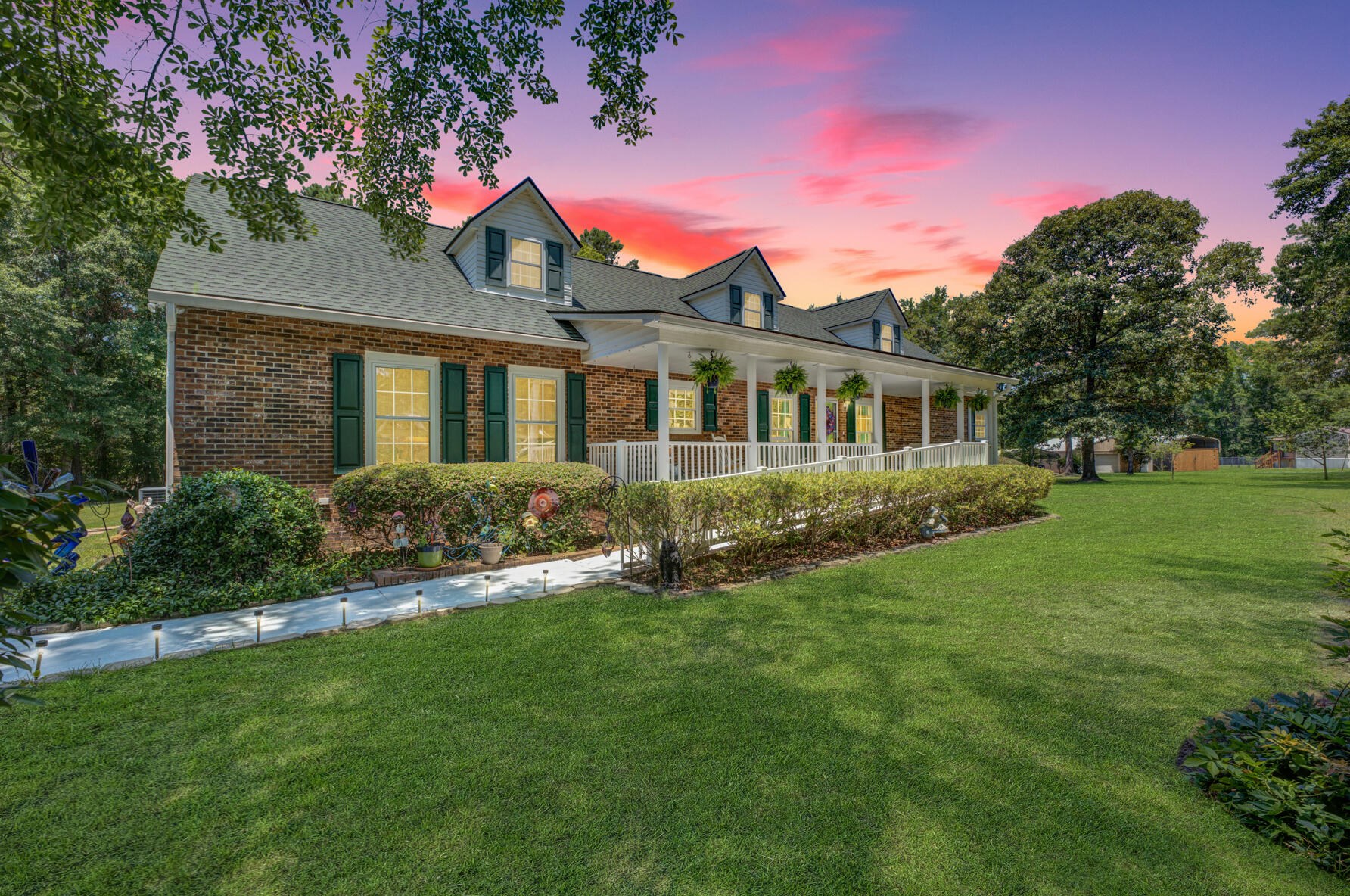 1079 Stillwater Dr, Foreston, SC 29102