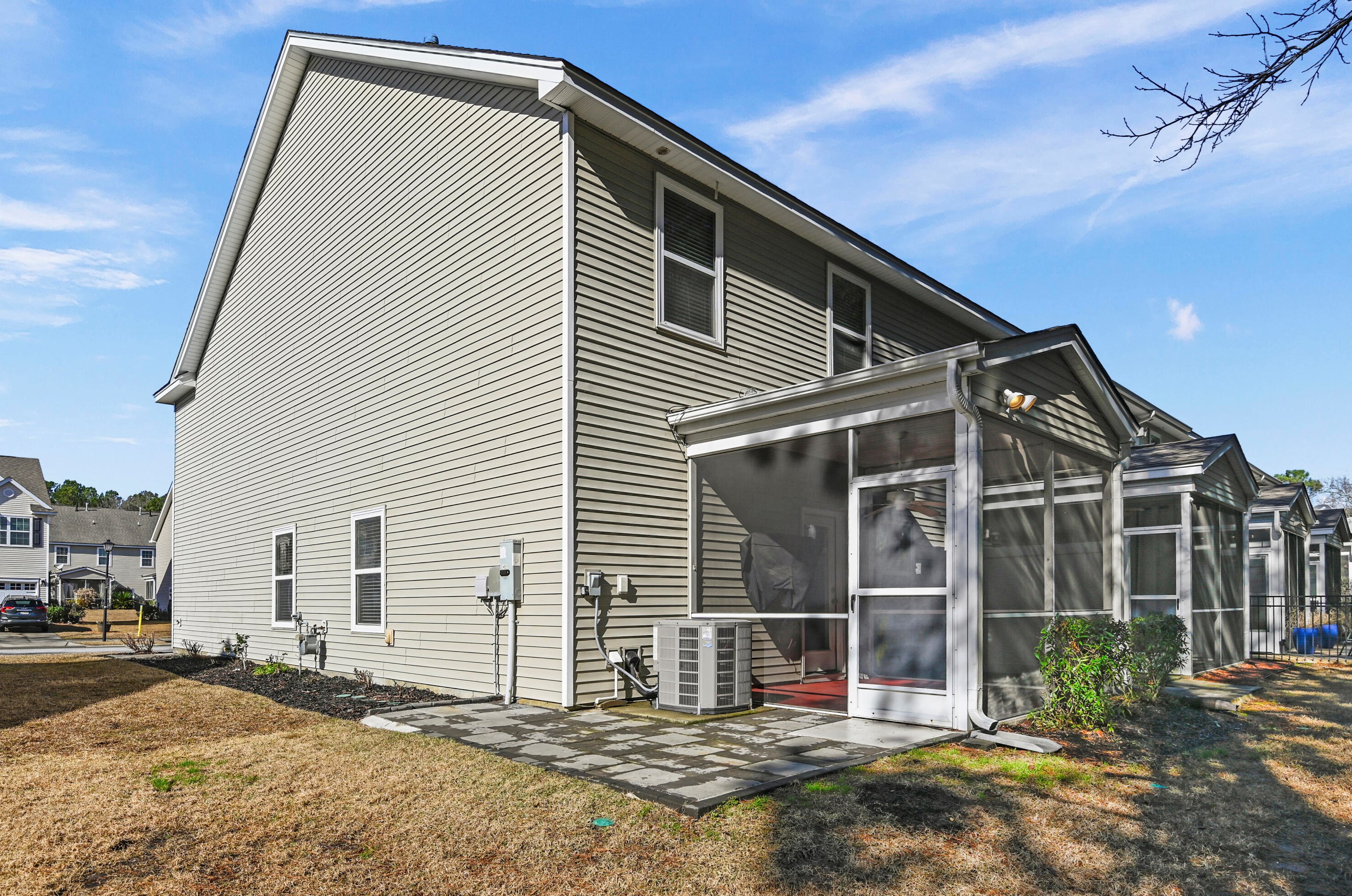1167 Euclid Dr, Charleston, SC 29492-2802