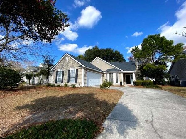 344 Rice Bay Dr, Mount Pleasant, SC 29464