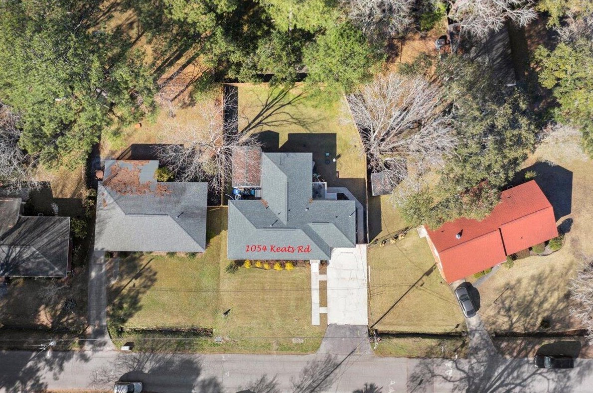 1054 Keats Rd, Charleston, SC 29407-7081