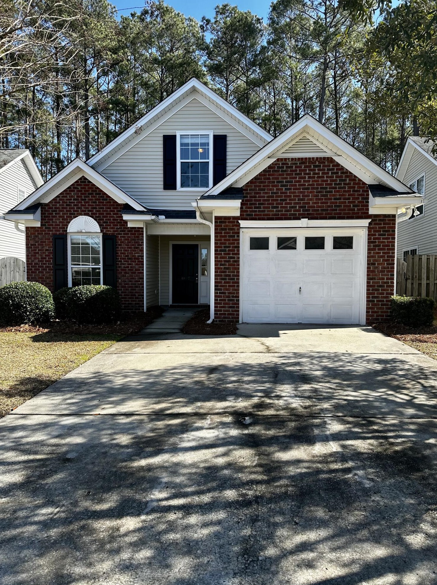 4847 Carnoustie Ct, Summerville, SC 29485-8974