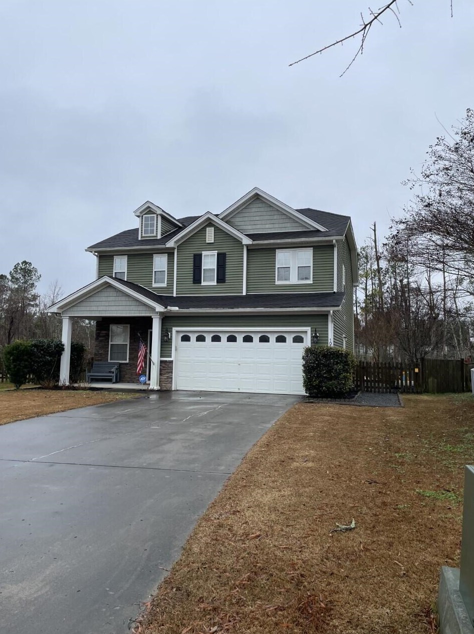 105 Kimberton Ave, Moncks Corner, SC 29461-8850