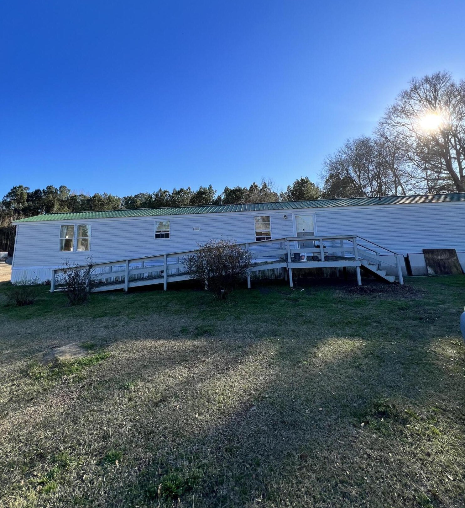 496 Old Bell Rd, Saint George, SC 29477