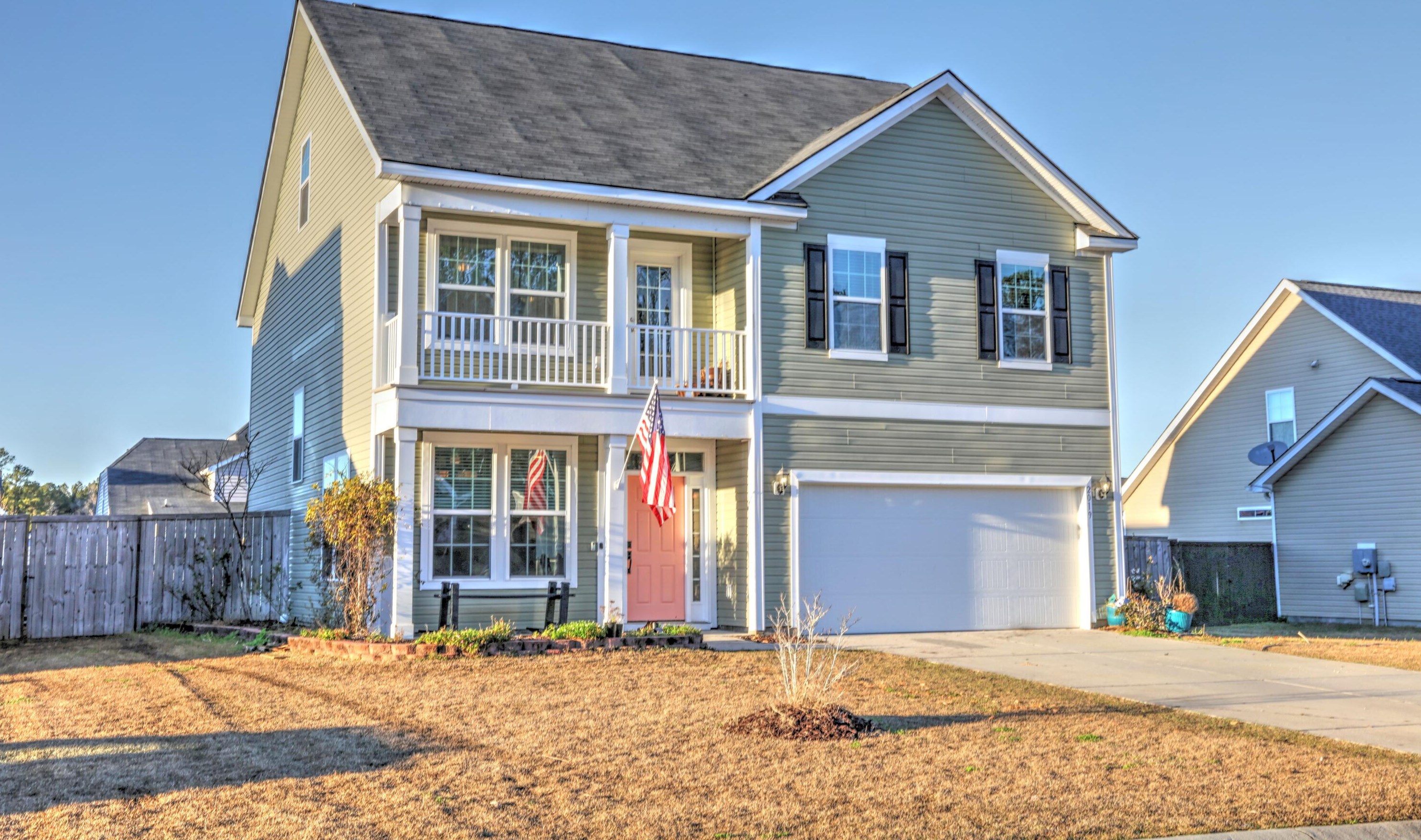2019 Triple Crown Ln, Ridgeville, SC 29472