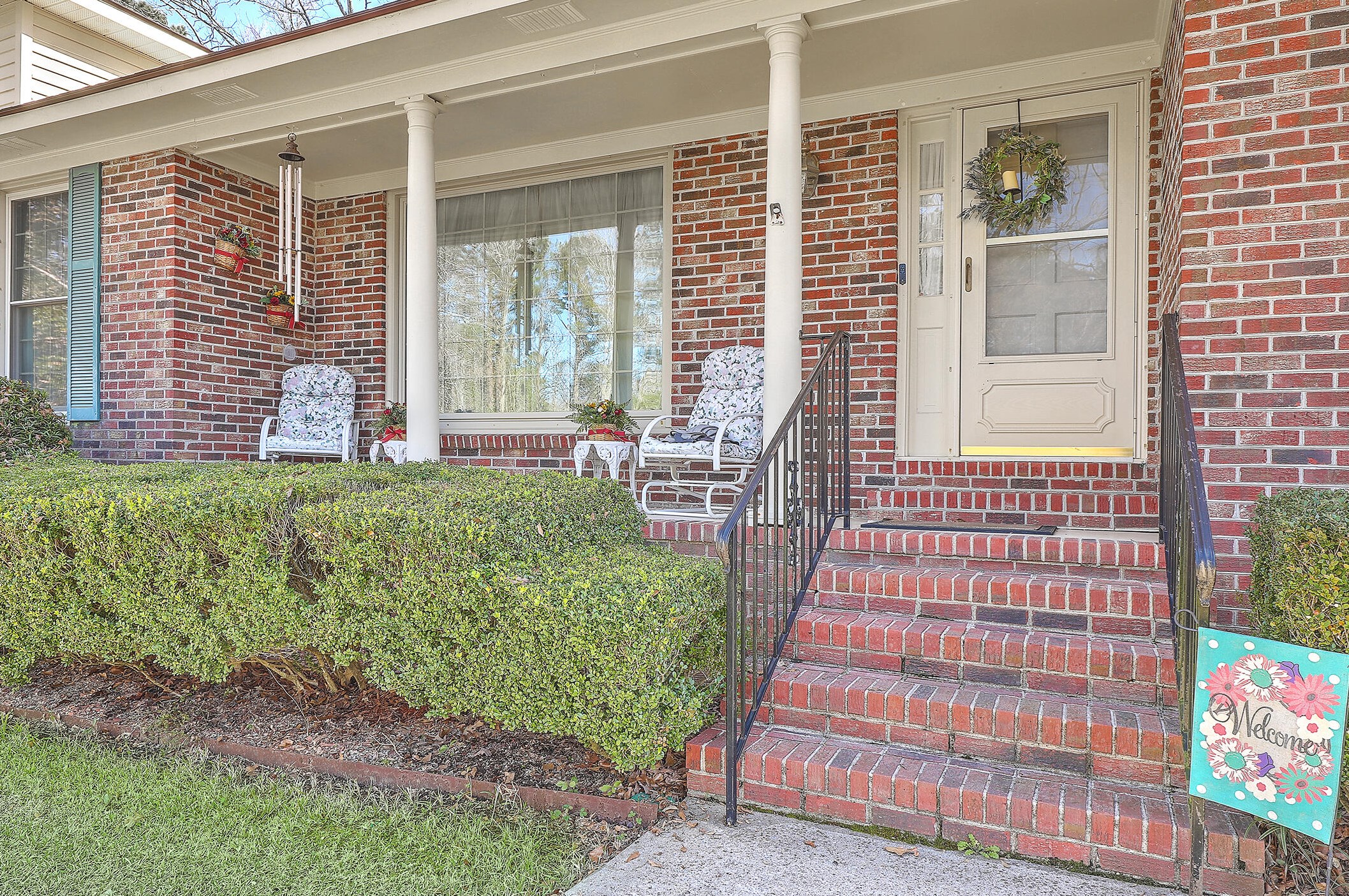 405 Red Fox Run, Summerville, SC 29485-4813