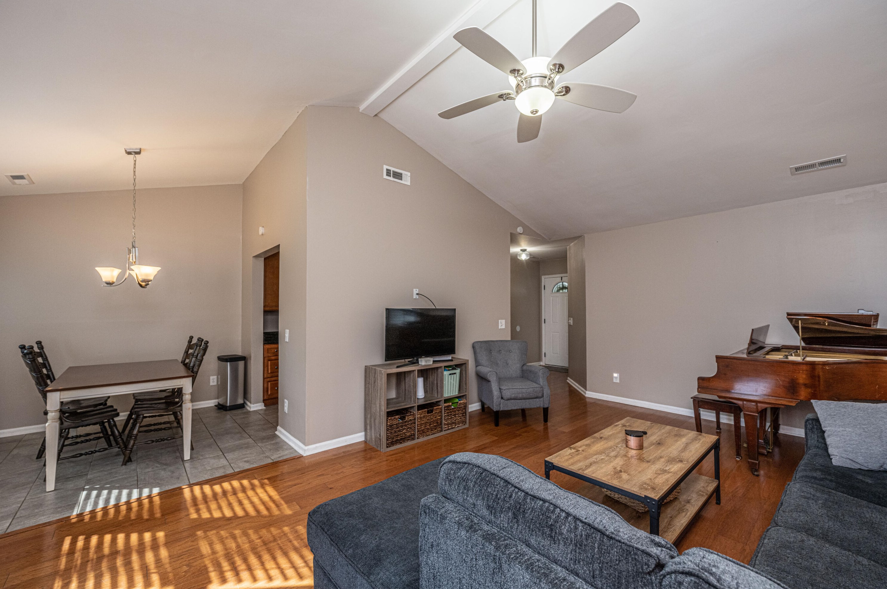 257 Alston Cir, Charleston SC  29445-7502 exterior