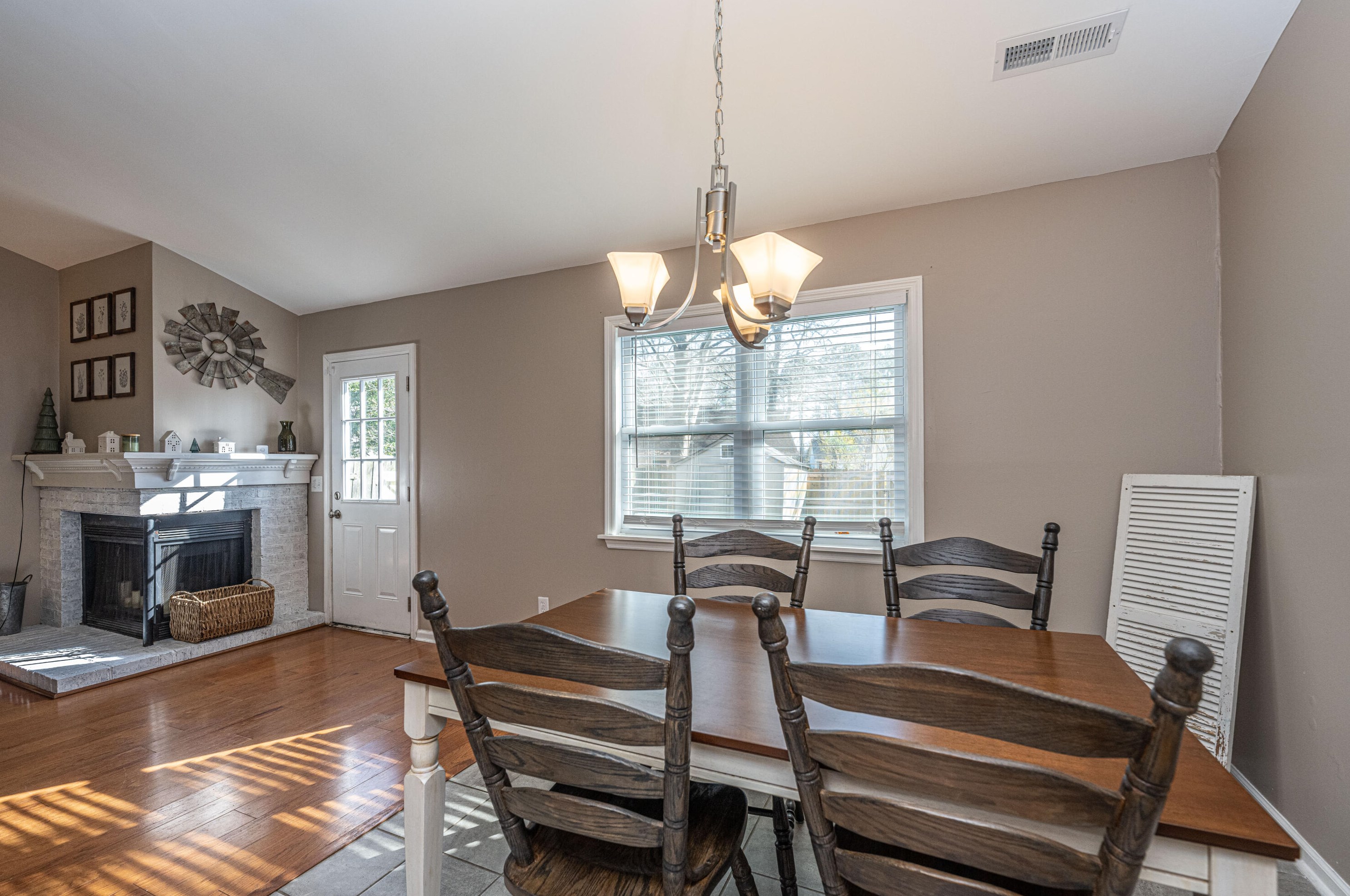 257 Alston Cir, Charleston SC  29445-7502 exterior