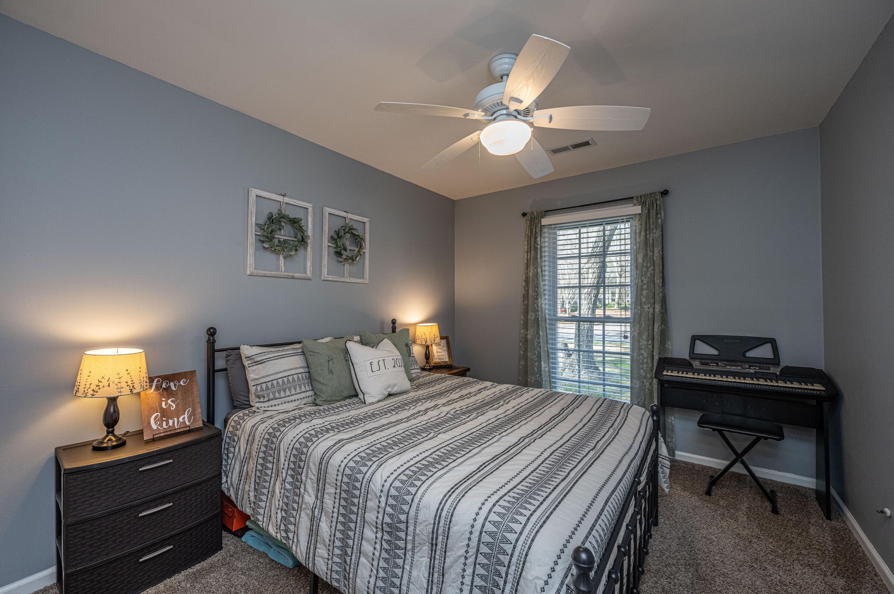 257 Alston Cir, Charleston SC  29445-7502 exterior