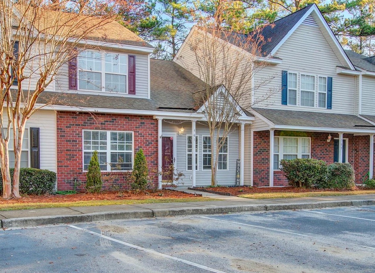 501 Pond Pine Trail, Summerville, SC 29483