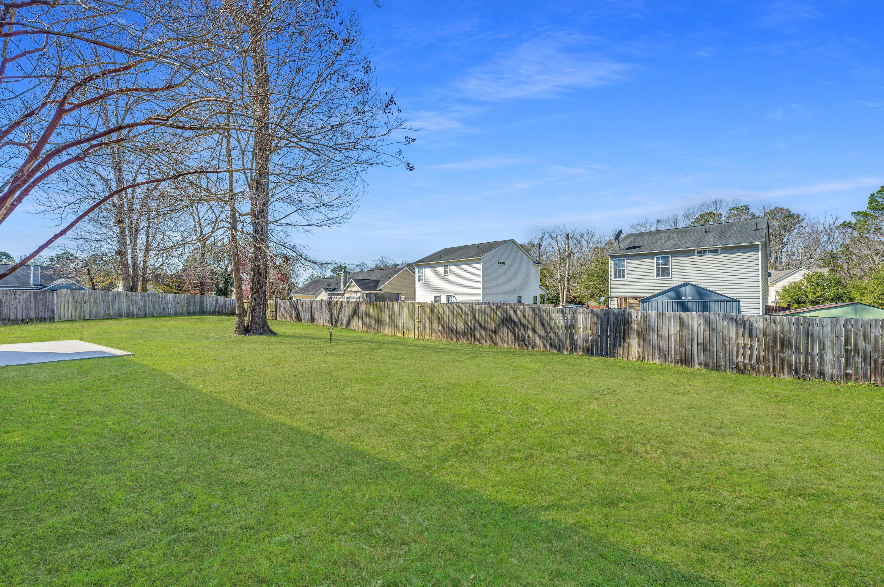 5004 Chisolm Ct, Summerville SC  29485-8957 exterior
