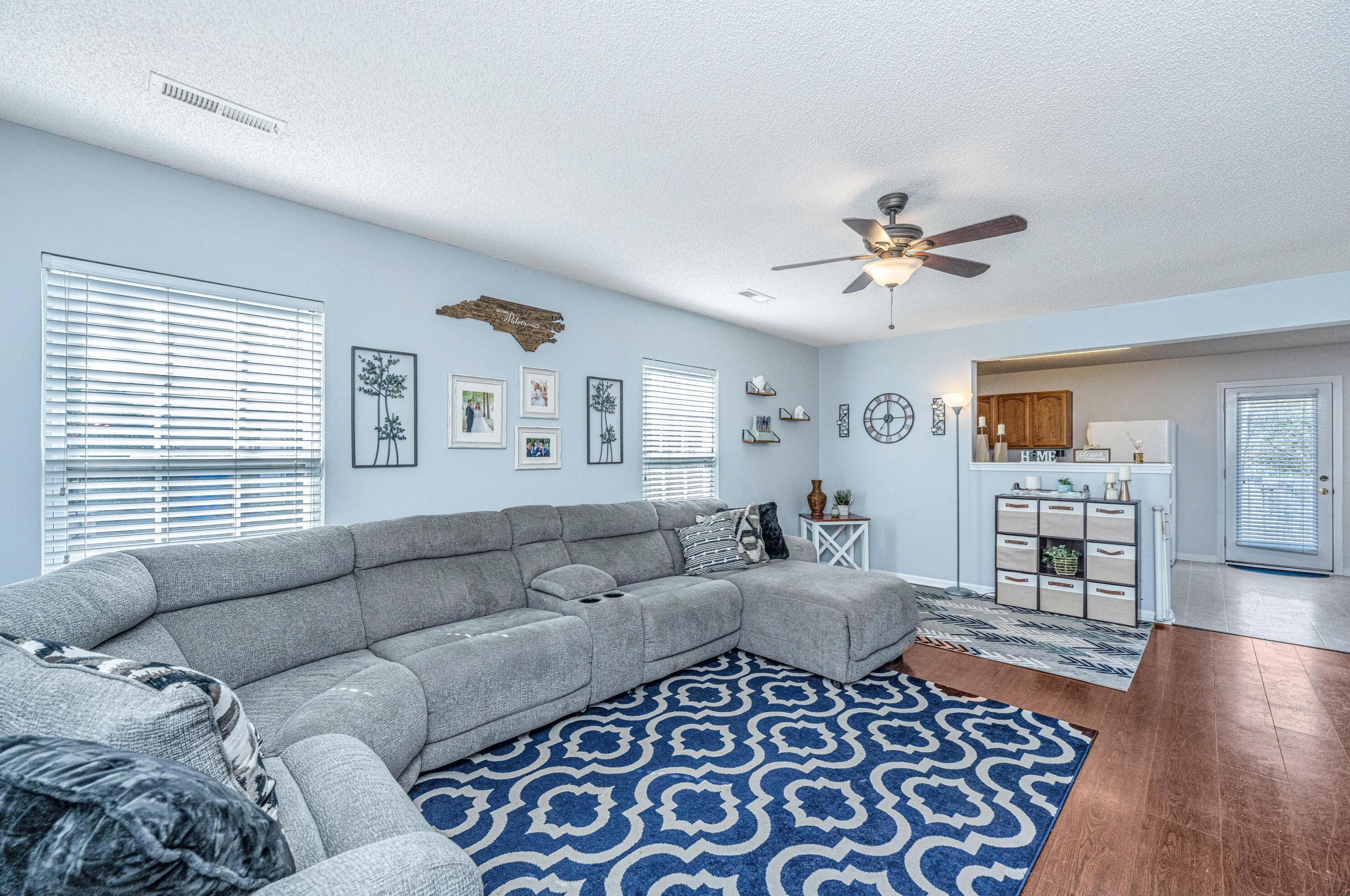5004 Chisolm Ct, Summerville SC  29485-8957 exterior