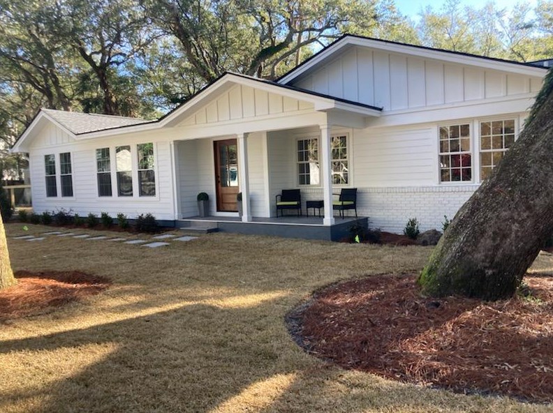 260 Forest Trail, Isle of Palms, SC 29451