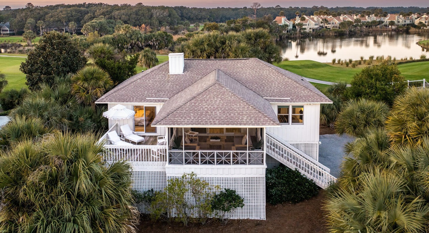 3729 Seabrook Island Rd, Johns Island, SC 29455