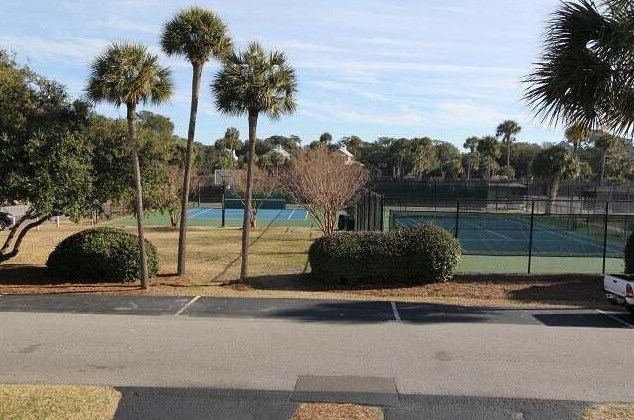 20 Back Ct, Isle of Palms, SC 29451