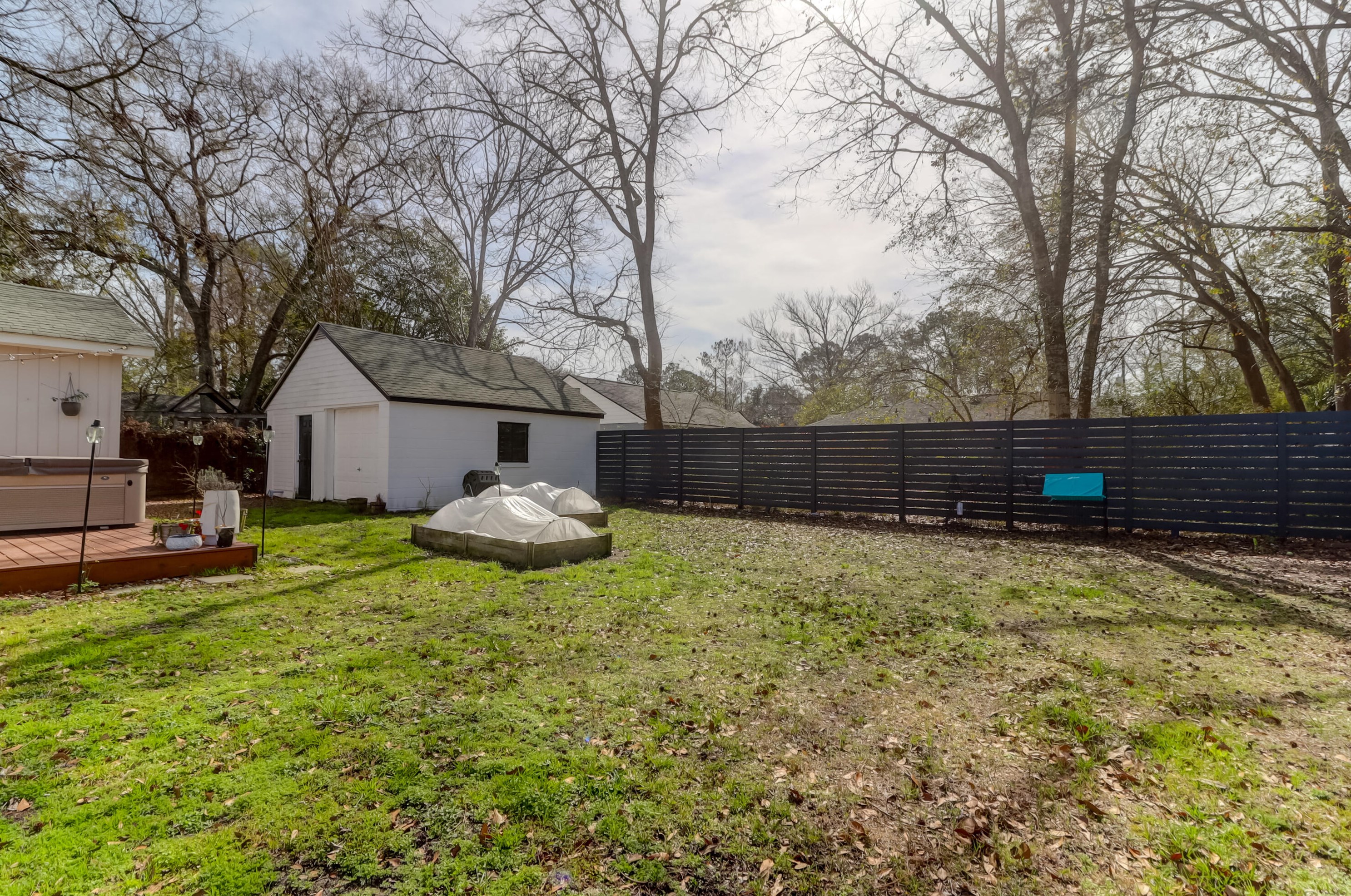 1247 Sunset Dr, Charleston SC  29407-7752 exterior