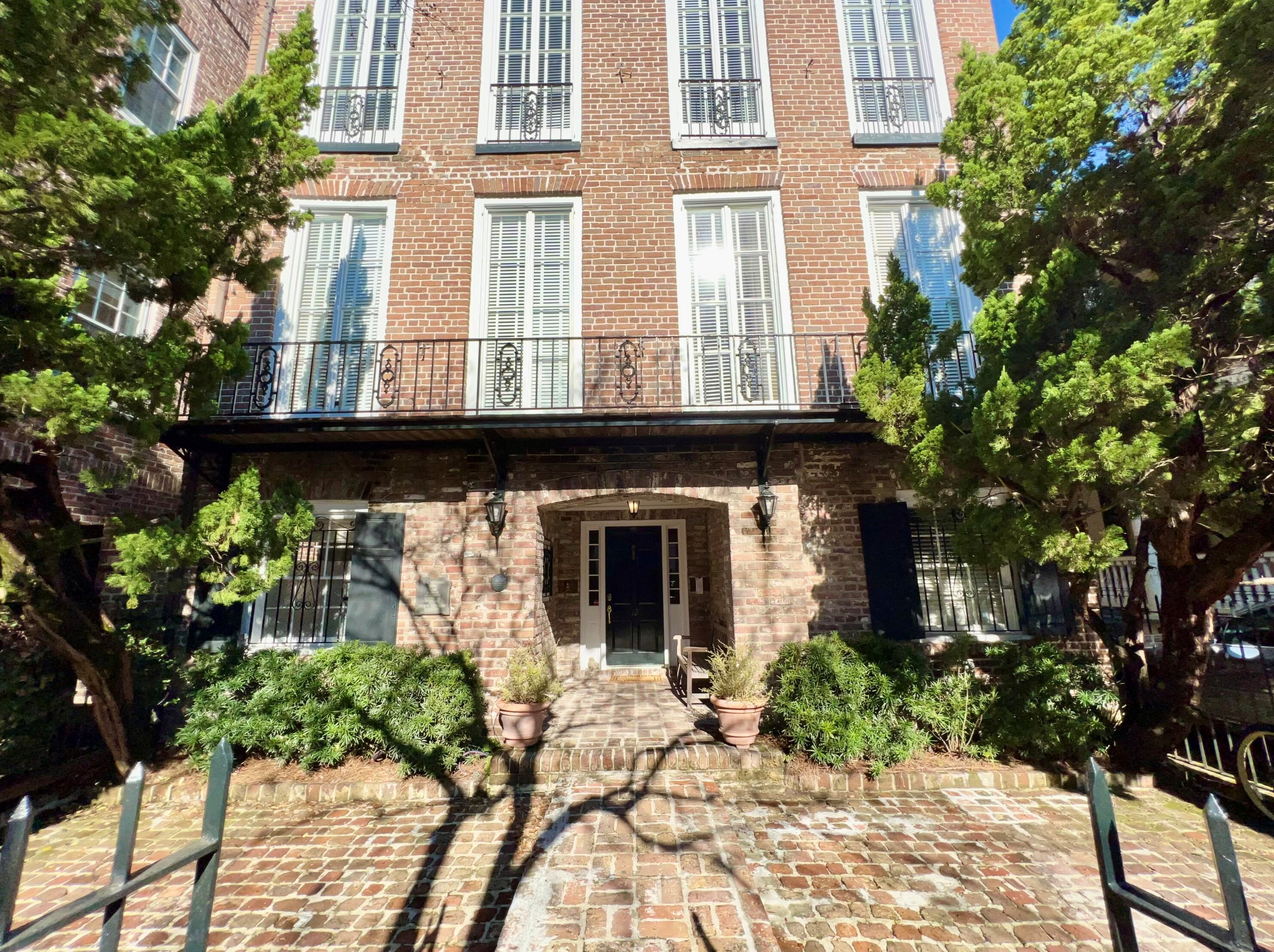 12 Wentworth St #b, Charleston, SC 29401