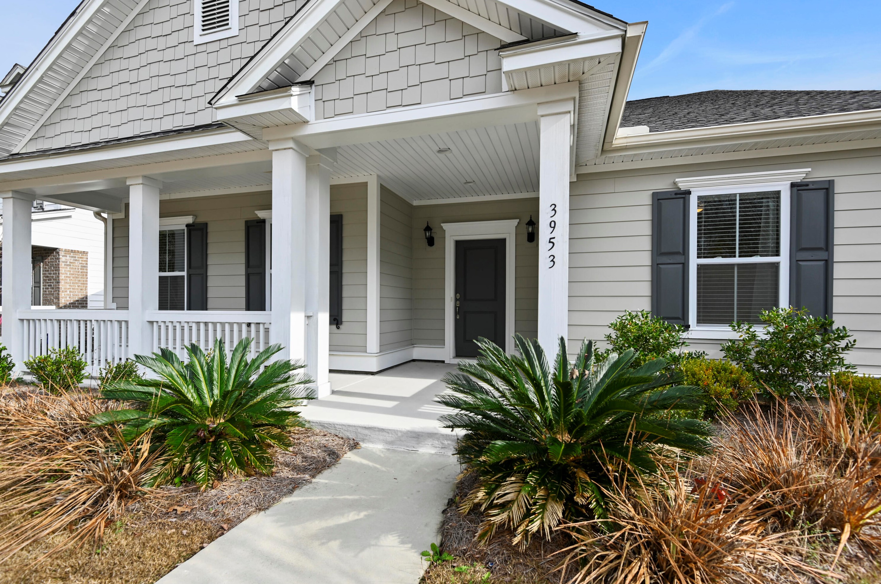 3953 Bessemer Rd, Mount Pleasant, SC 29466