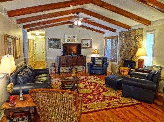 1276 Old Colony Rd, Mount Pleasant, SC 29464