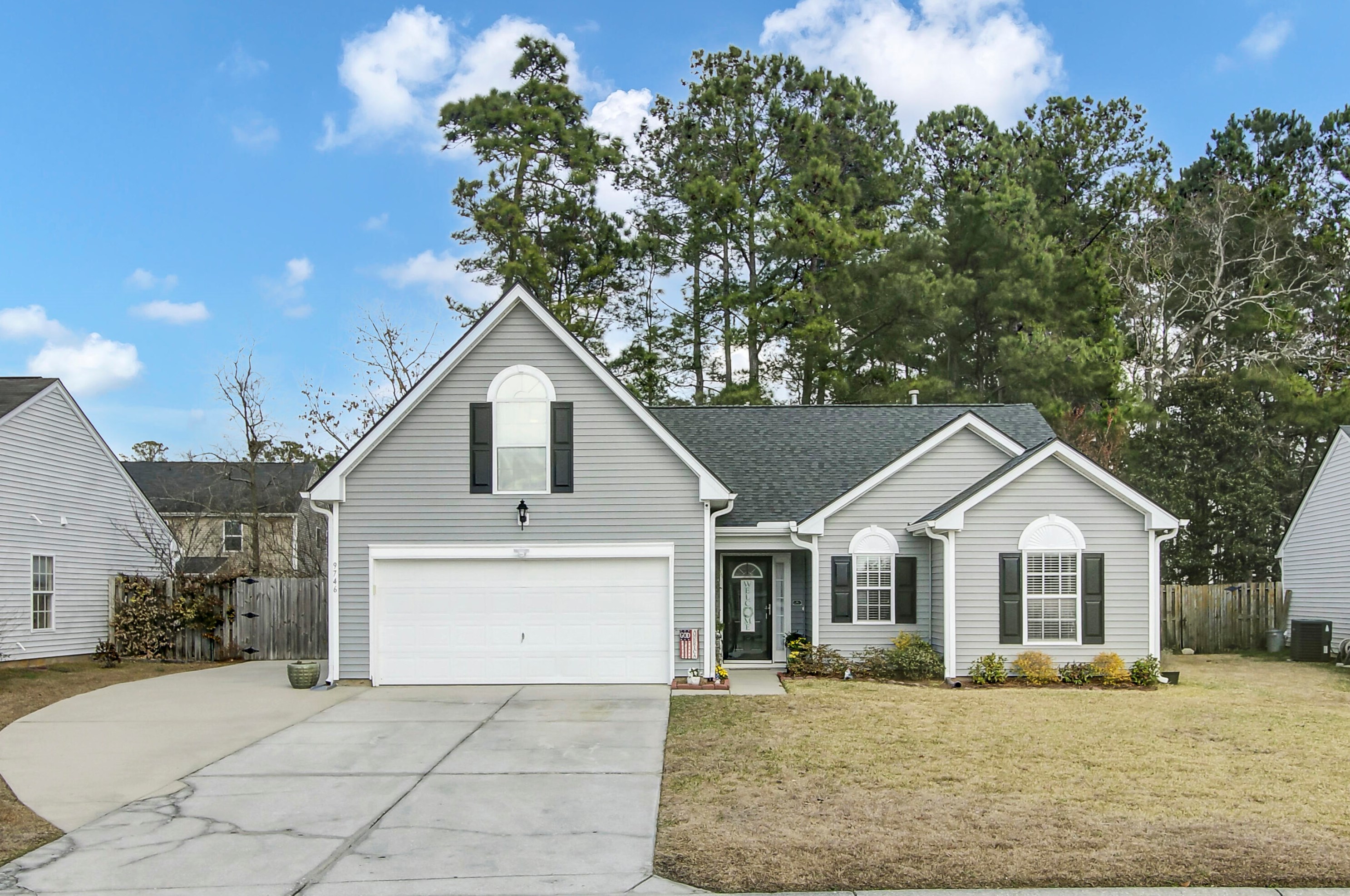 9746 Stockport Cir, Summerville, SC 29485