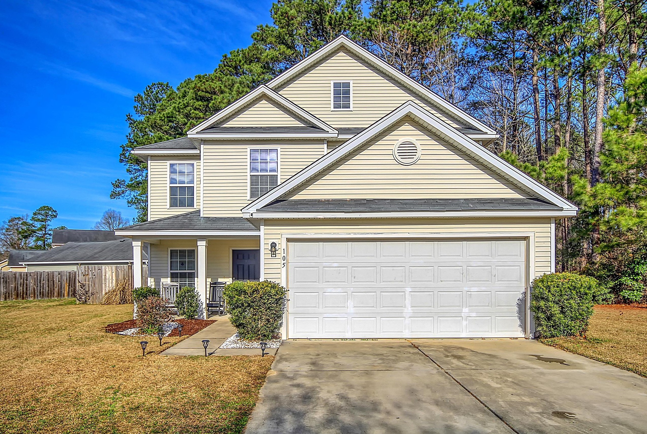 105 Palustrine Ct, Charleston, SC 29445-3662