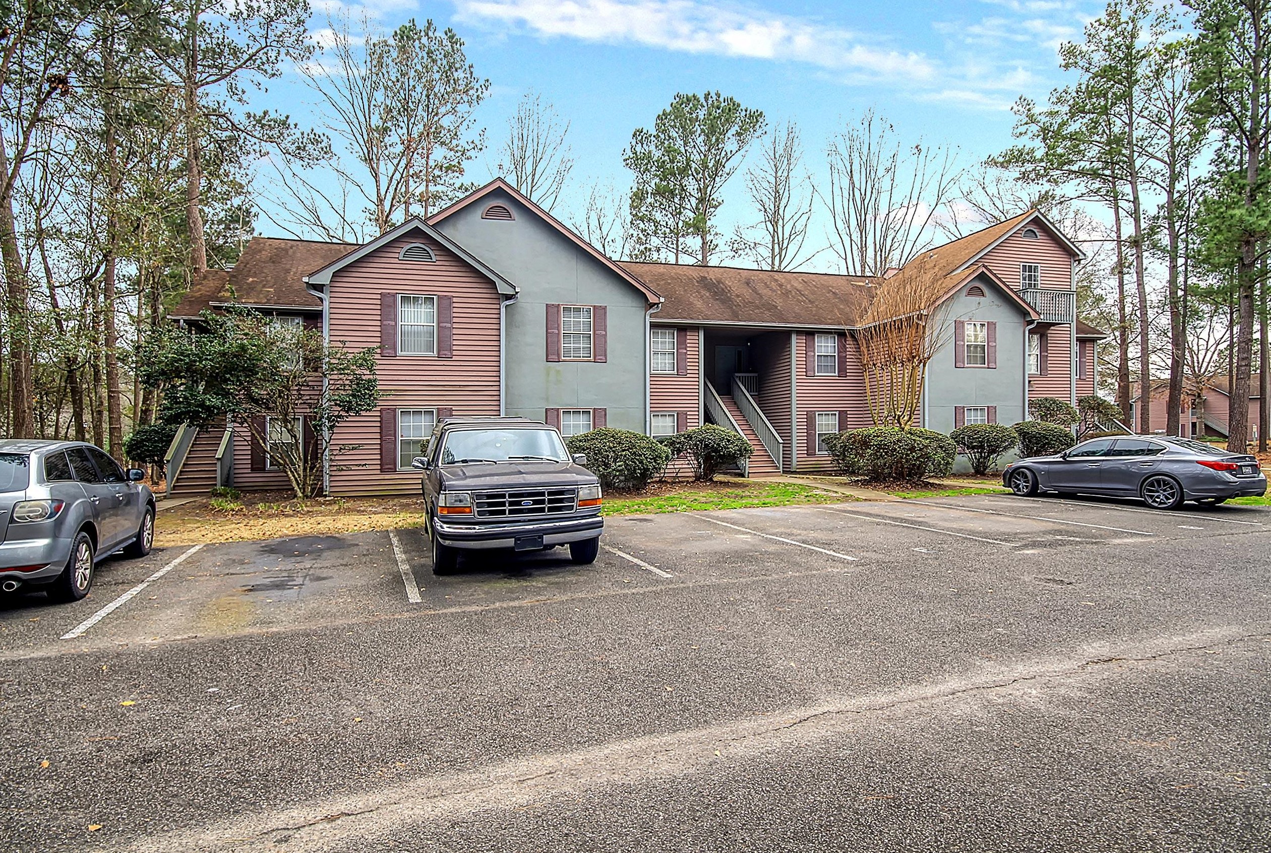 7911 Windfern Ct, Charleston, SC 29418-2238