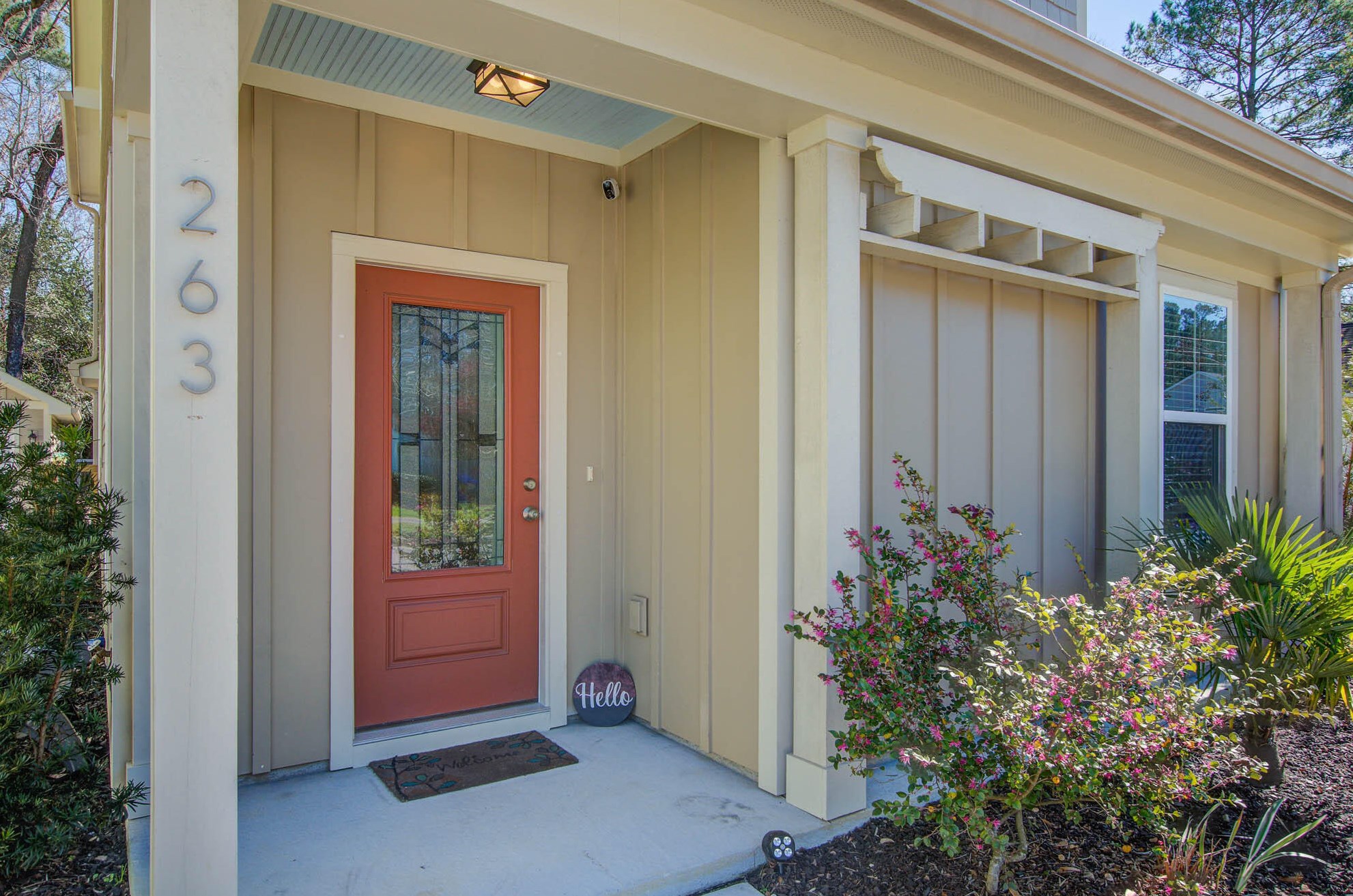 263 Stefan Dr, Charleston, SC 29412