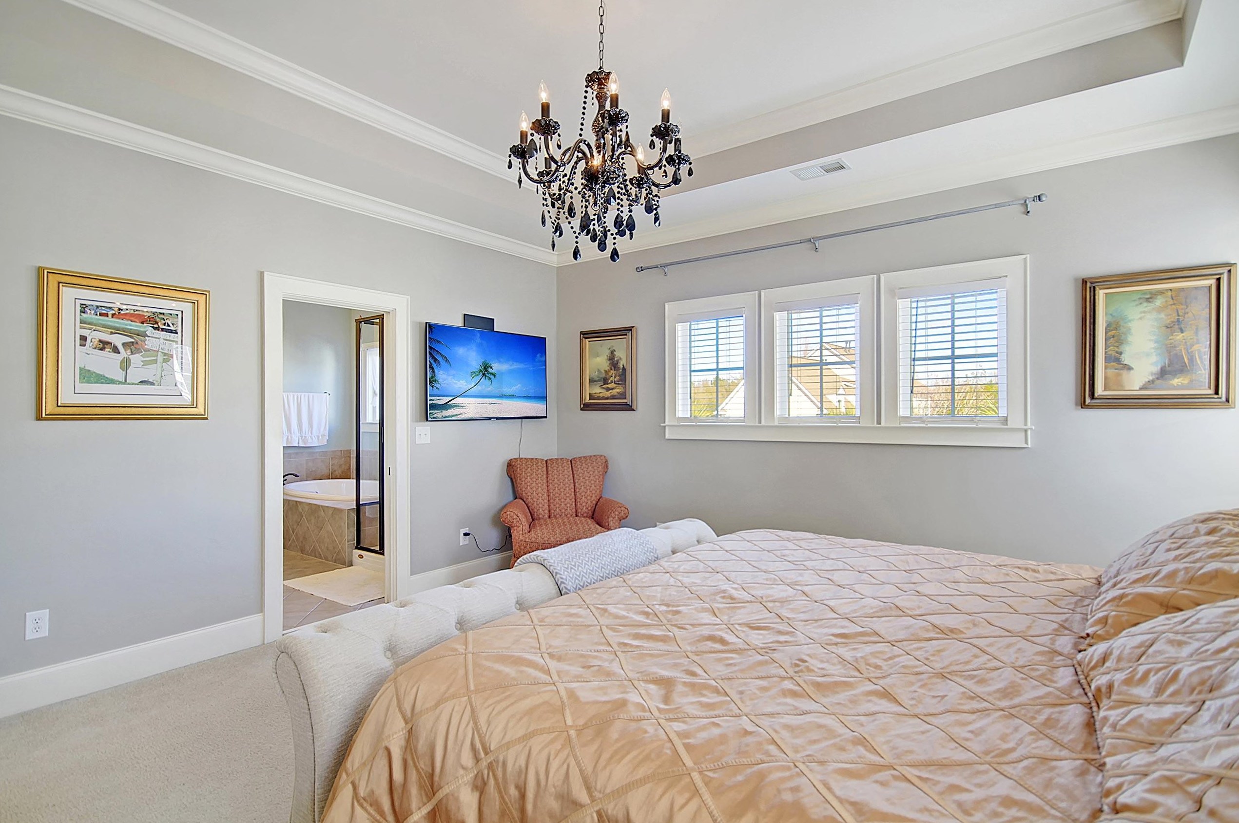 1787 Pierce St, Charleston SC  29492-8476 exterior