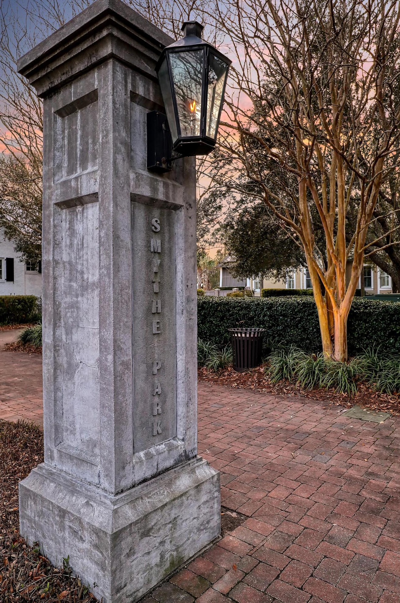 1787 Pierce St, Charleston SC  29492-8476 exterior