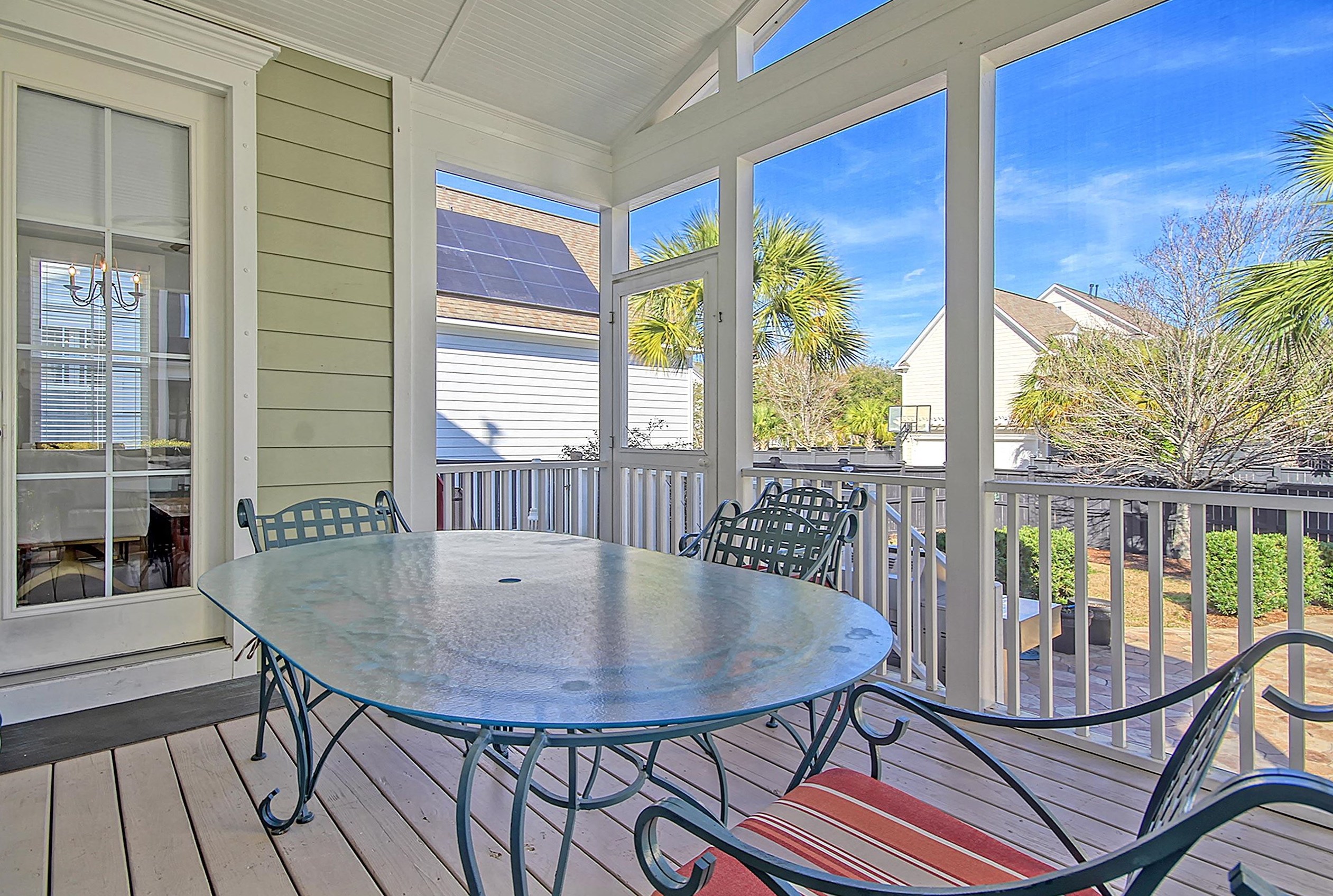 1787 Pierce St, Charleston SC  29492-8476 exterior