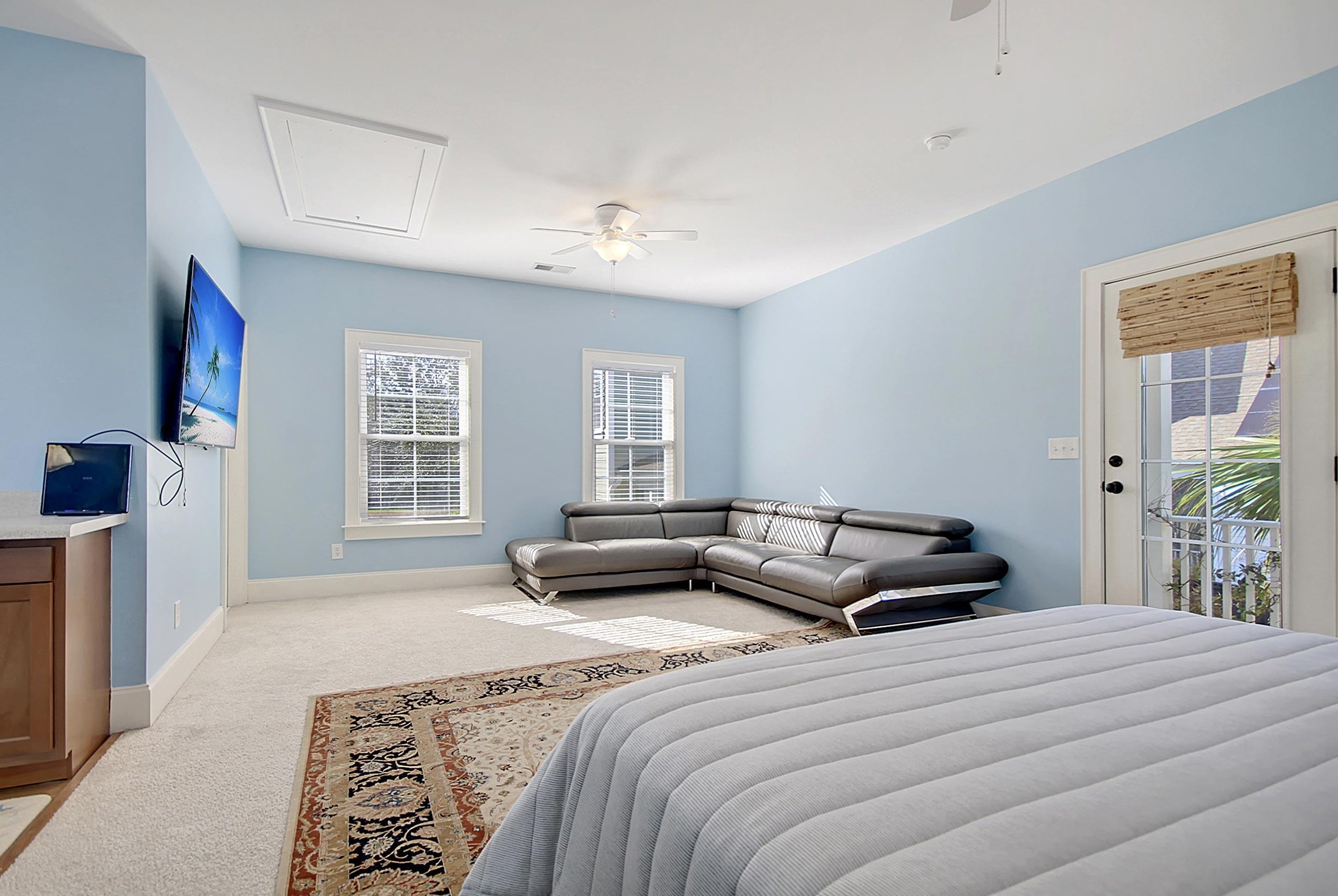 1787 Pierce St, Charleston SC  29492-8476 exterior