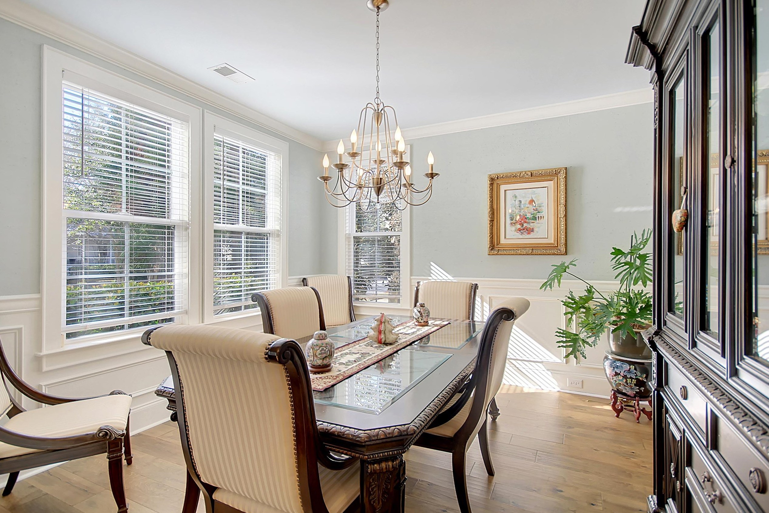 1787 Pierce St, Charleston SC  29492-8476 exterior