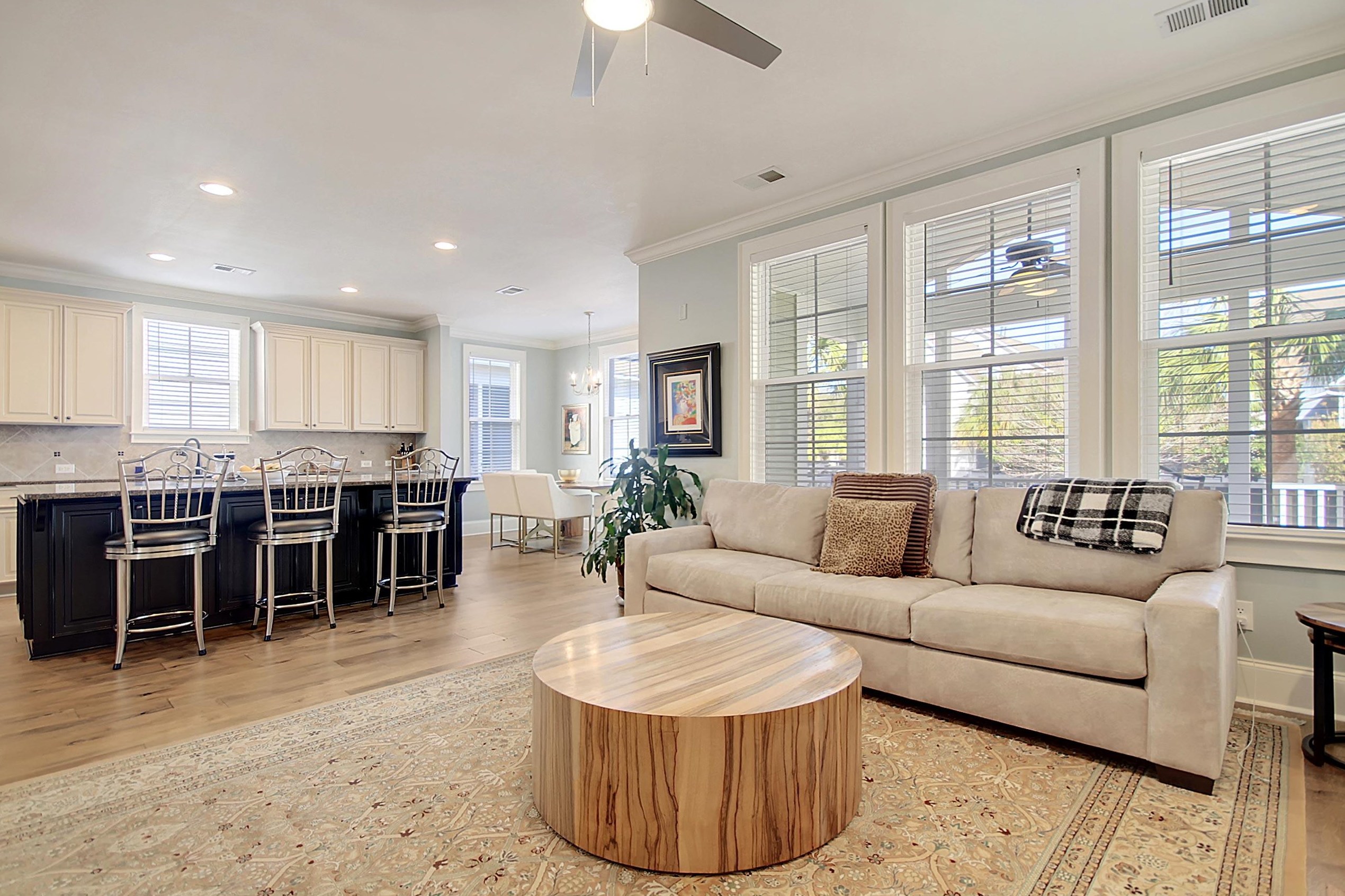 1787 Pierce St, Charleston SC  29492-8476 exterior