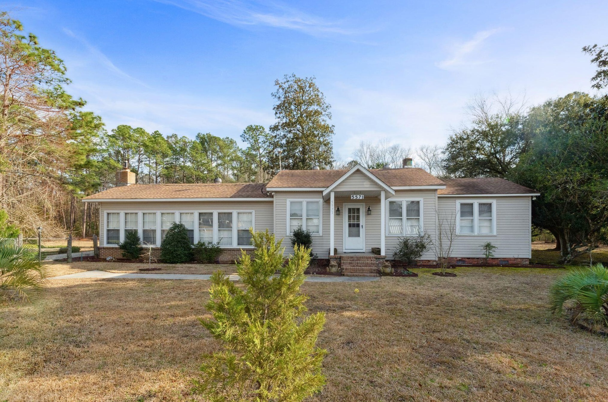 5571 Hwy 162, Meggett, SC 29449