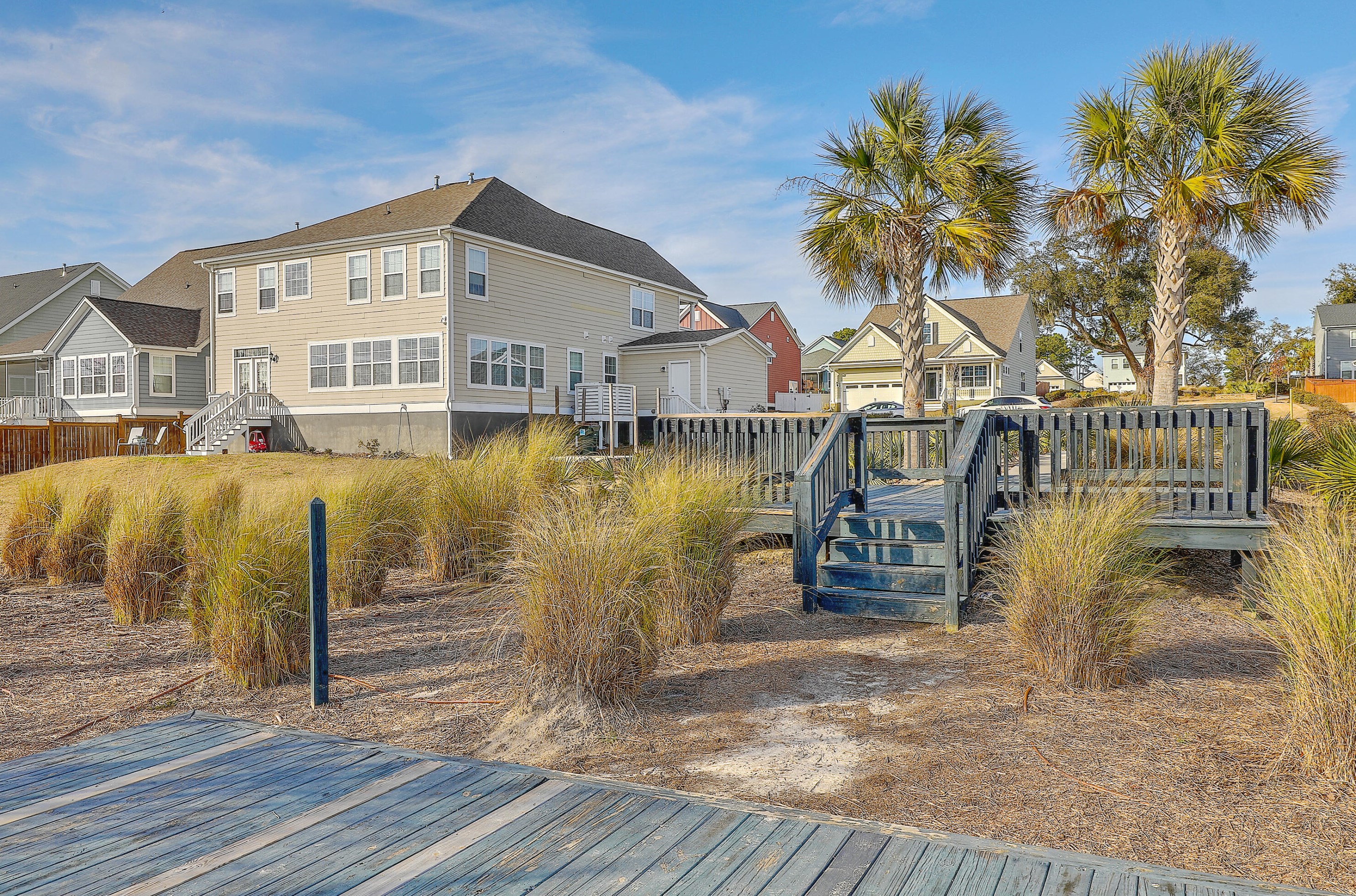 533 Pendleton Dr, Moncks Corner SC  29461-8872 exterior