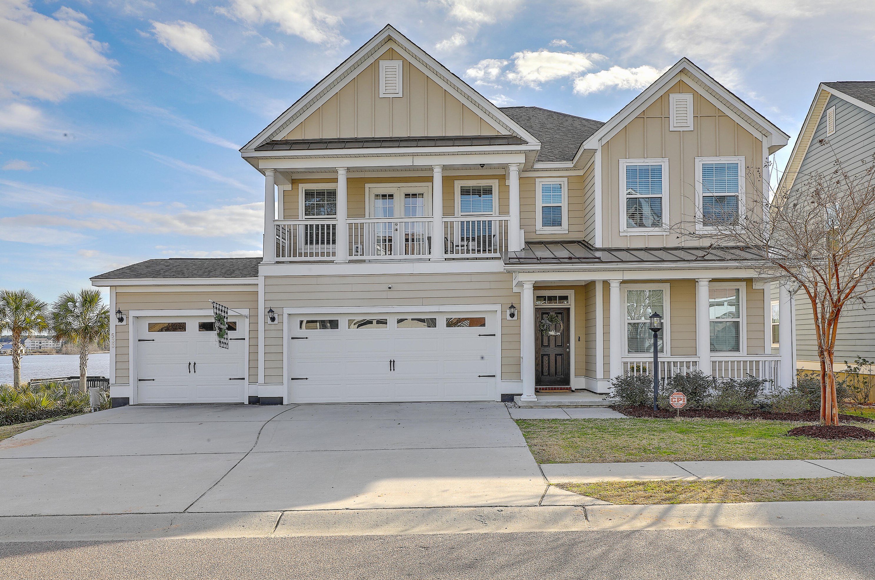 533 Pendleton Dr, Moncks Corner SC  29461-8872 exterior