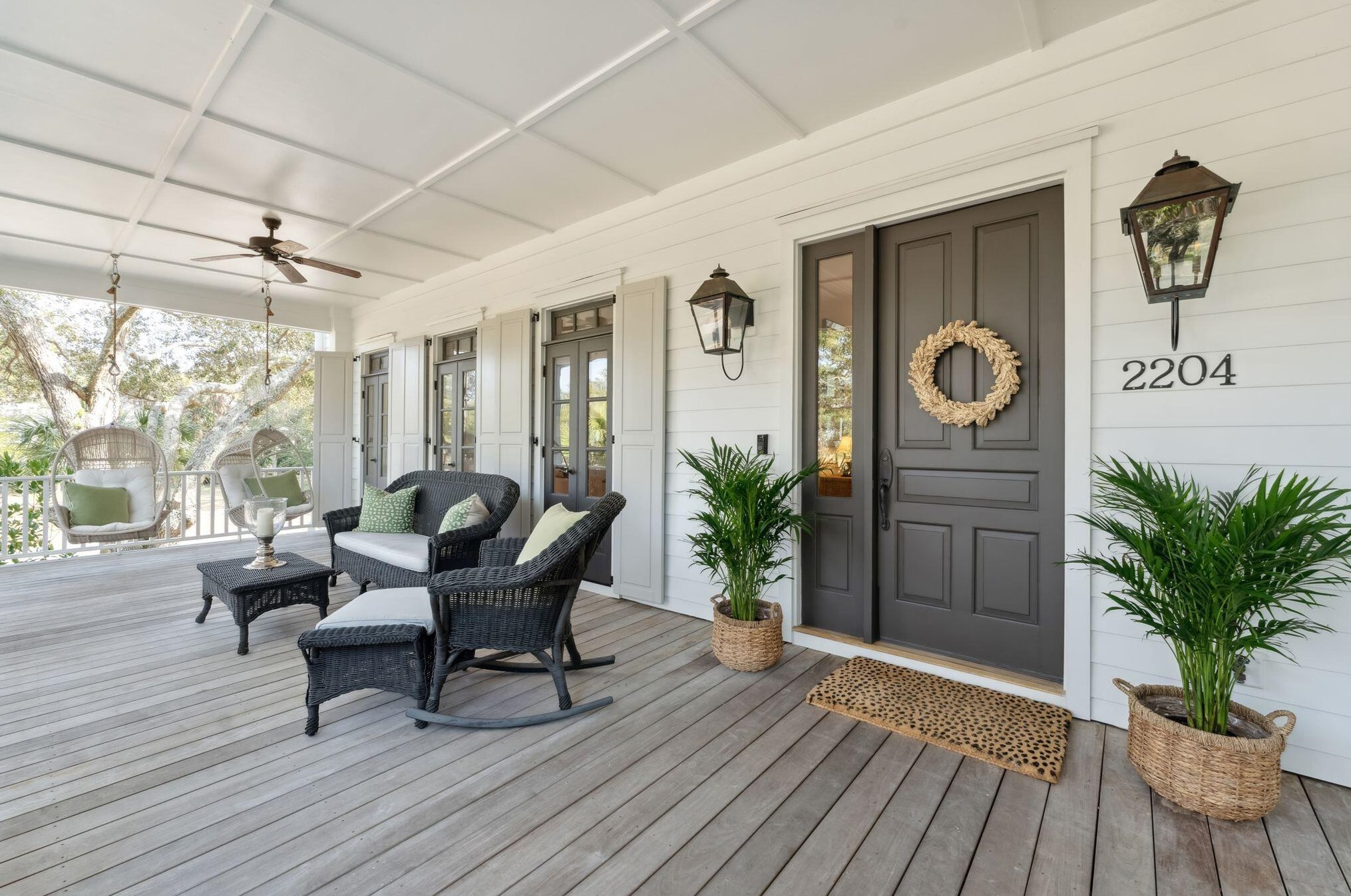 2204 Waterway Blvd, Isle of Palms, SC 29451
