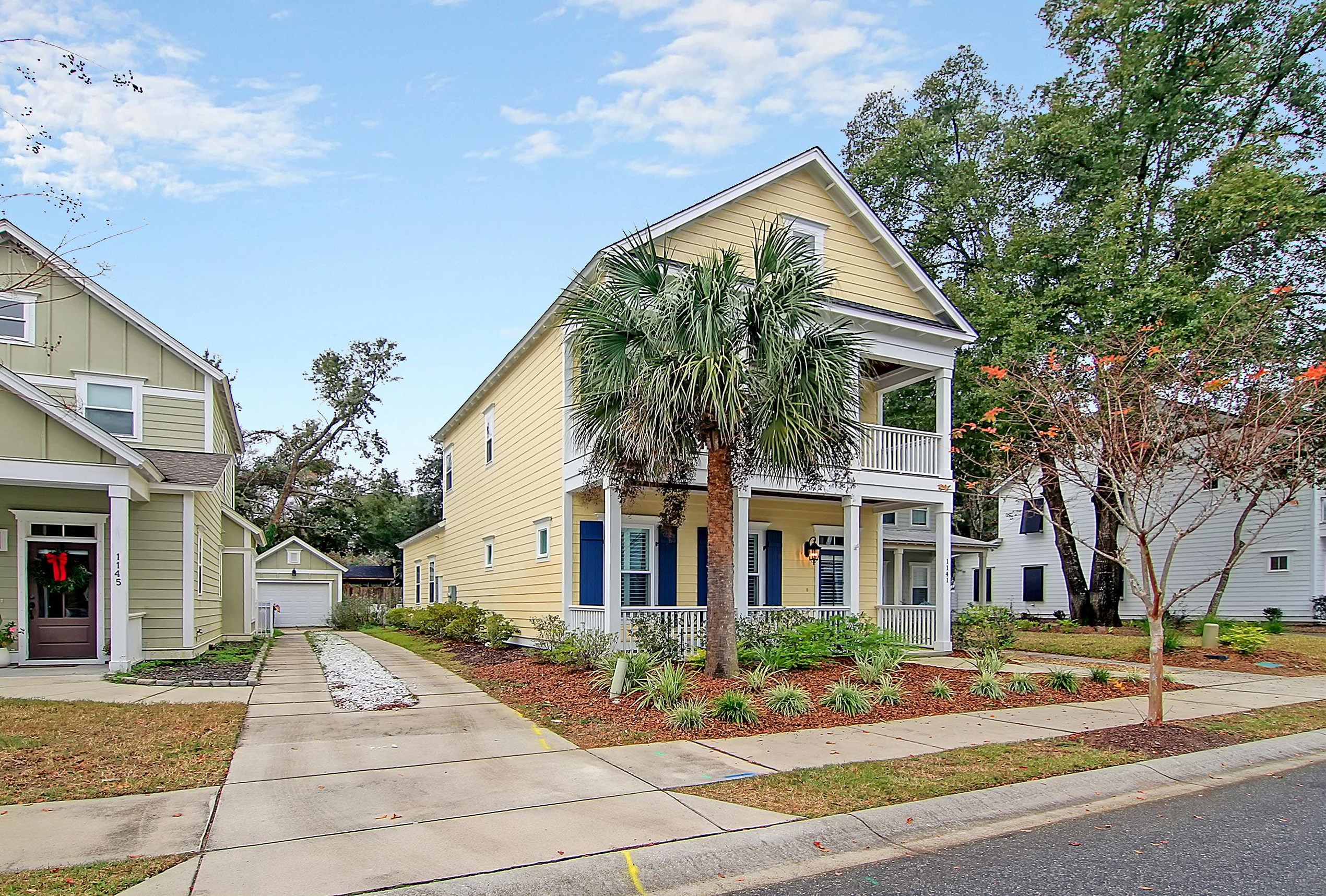 1141 Wexford Park, Mount Pleasant, SC 29466