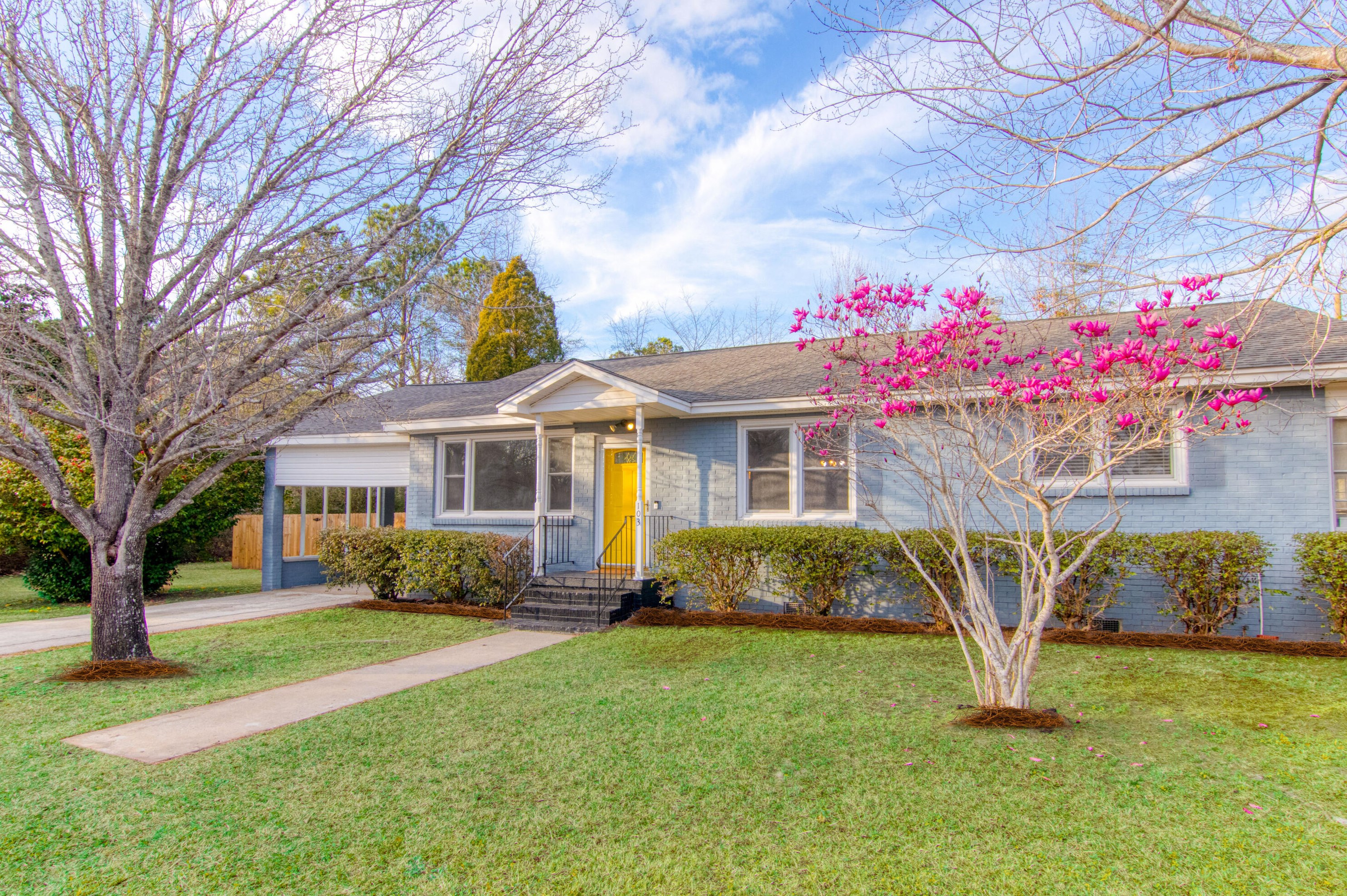 103 Read St, Moncks Corner SC  29461-4018 exterior