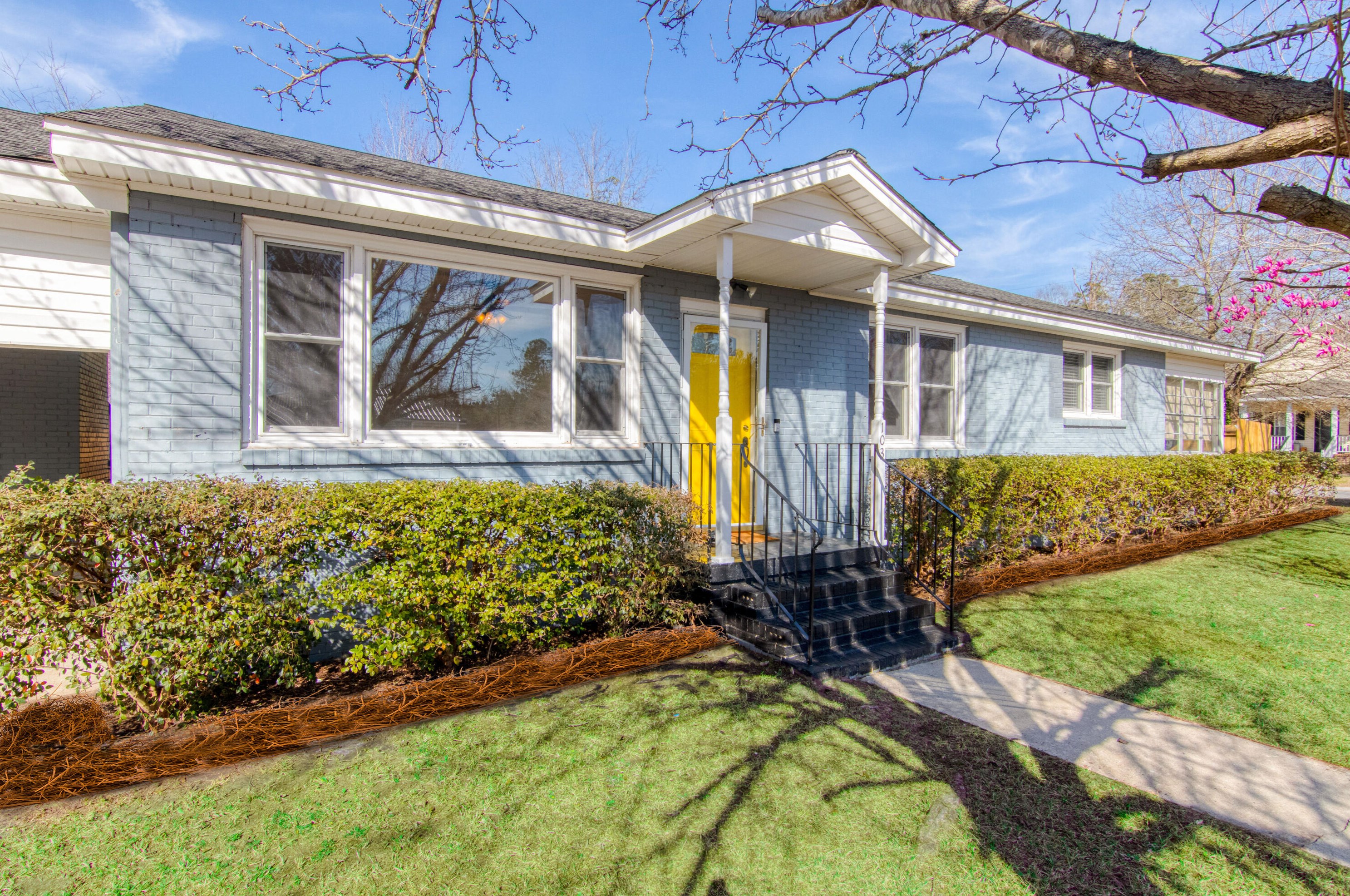 103 Read St, Moncks Corner SC  29461-4018 exterior