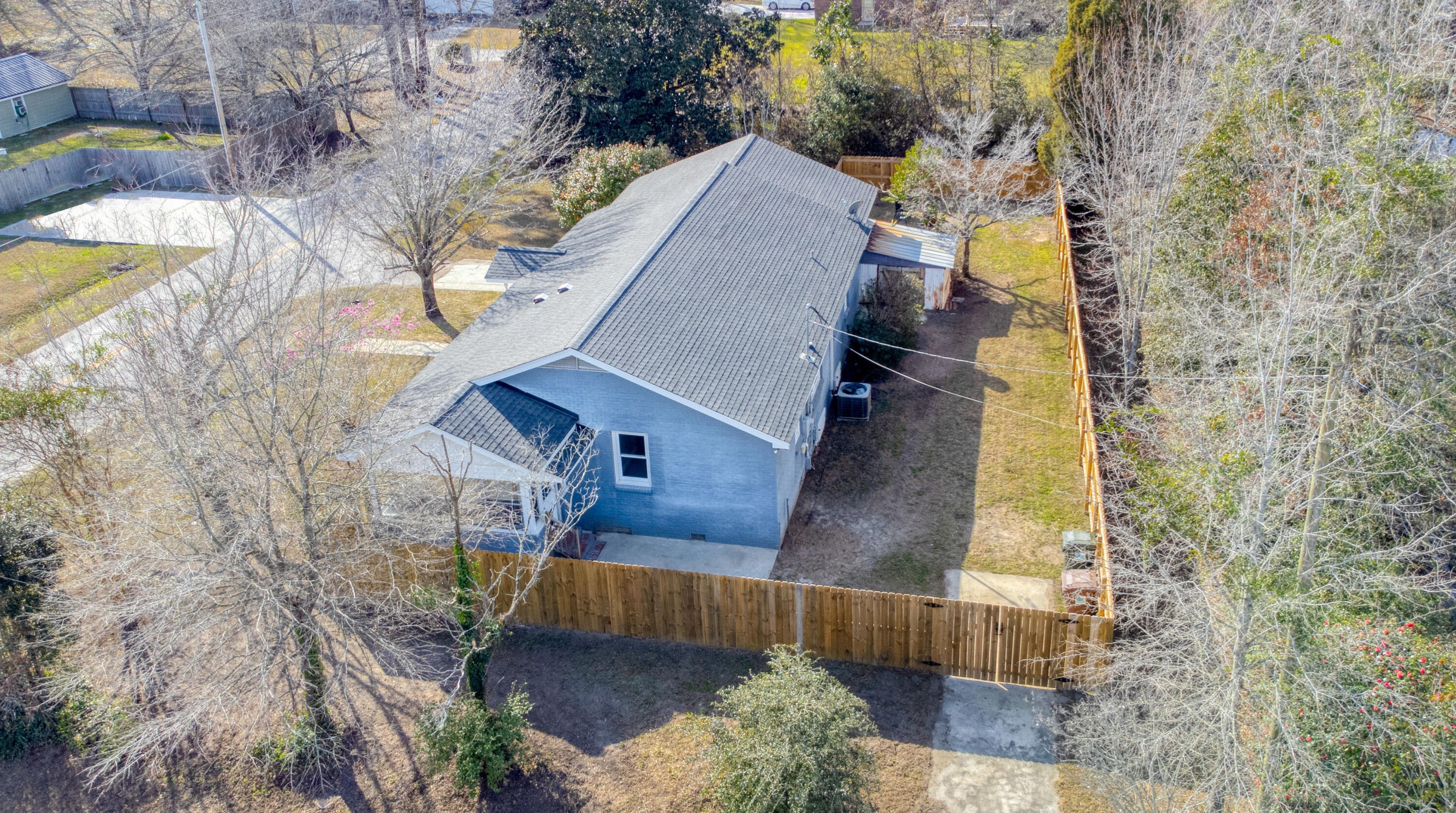 103 Read St, Moncks Corner SC  29461-4018 exterior