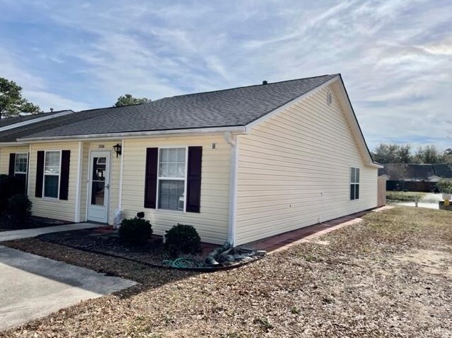 1536 Blaze Ln, Charleston, SC 29412-8652