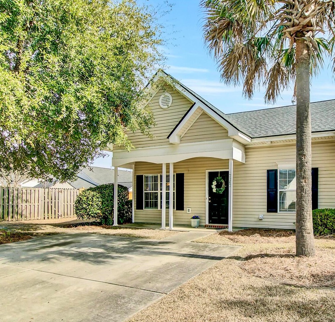 7367 Suncatcher Dr, Charleston, SC 29410-8404