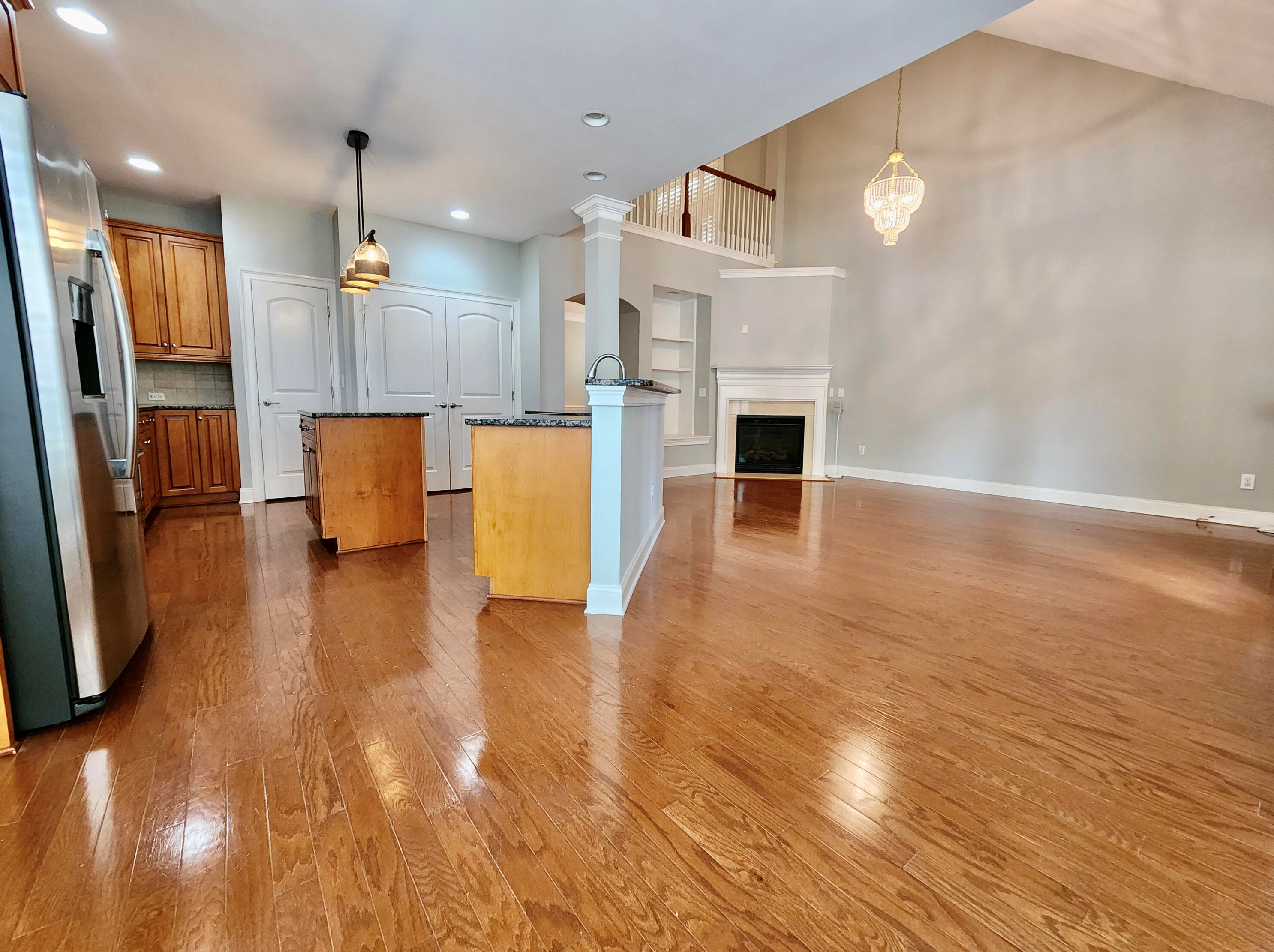 6055 Grand Council St, Charleston SC  29492-8035 exterior