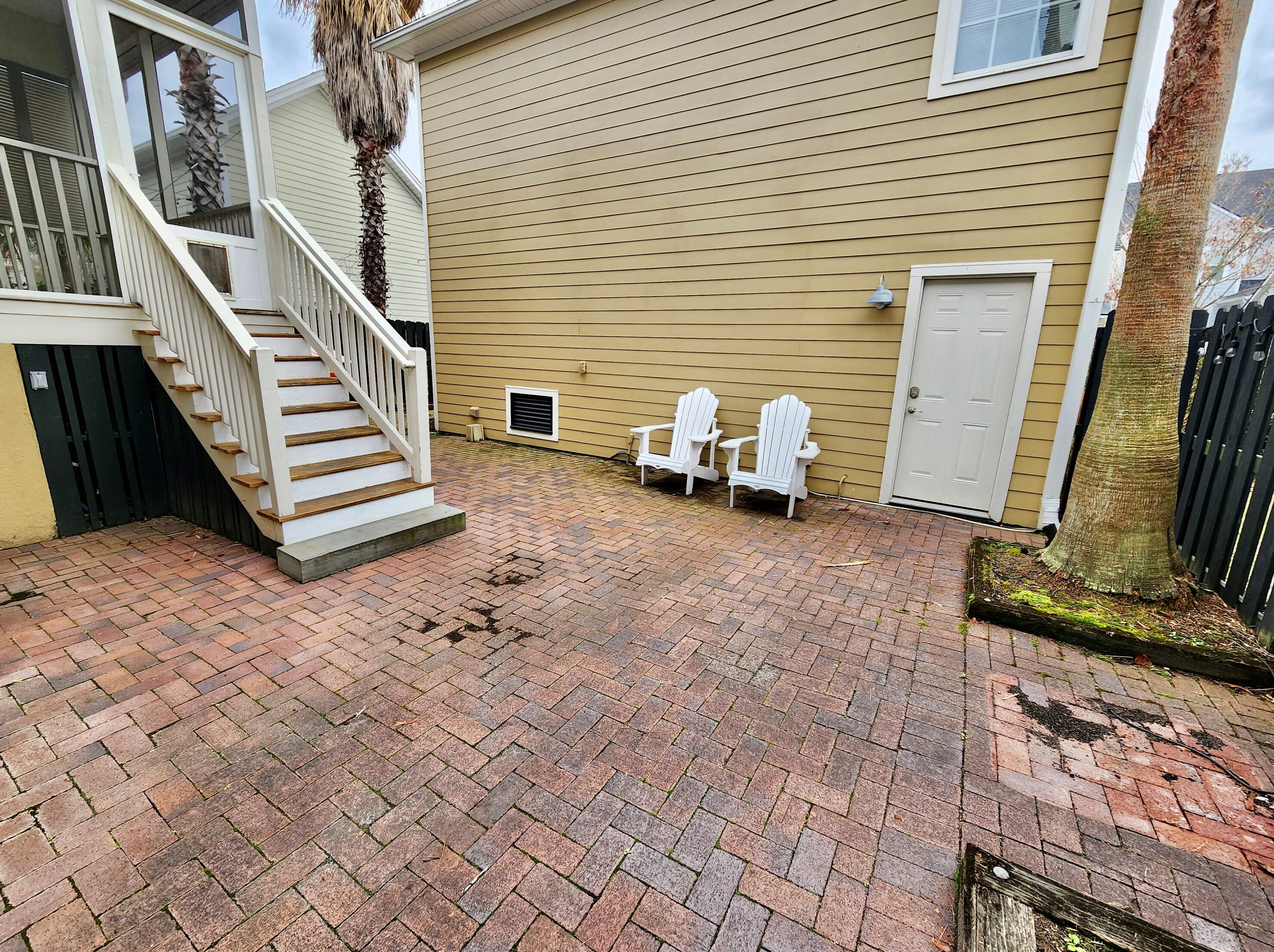 6055 Grand Council St, Charleston SC  29492-8035 exterior