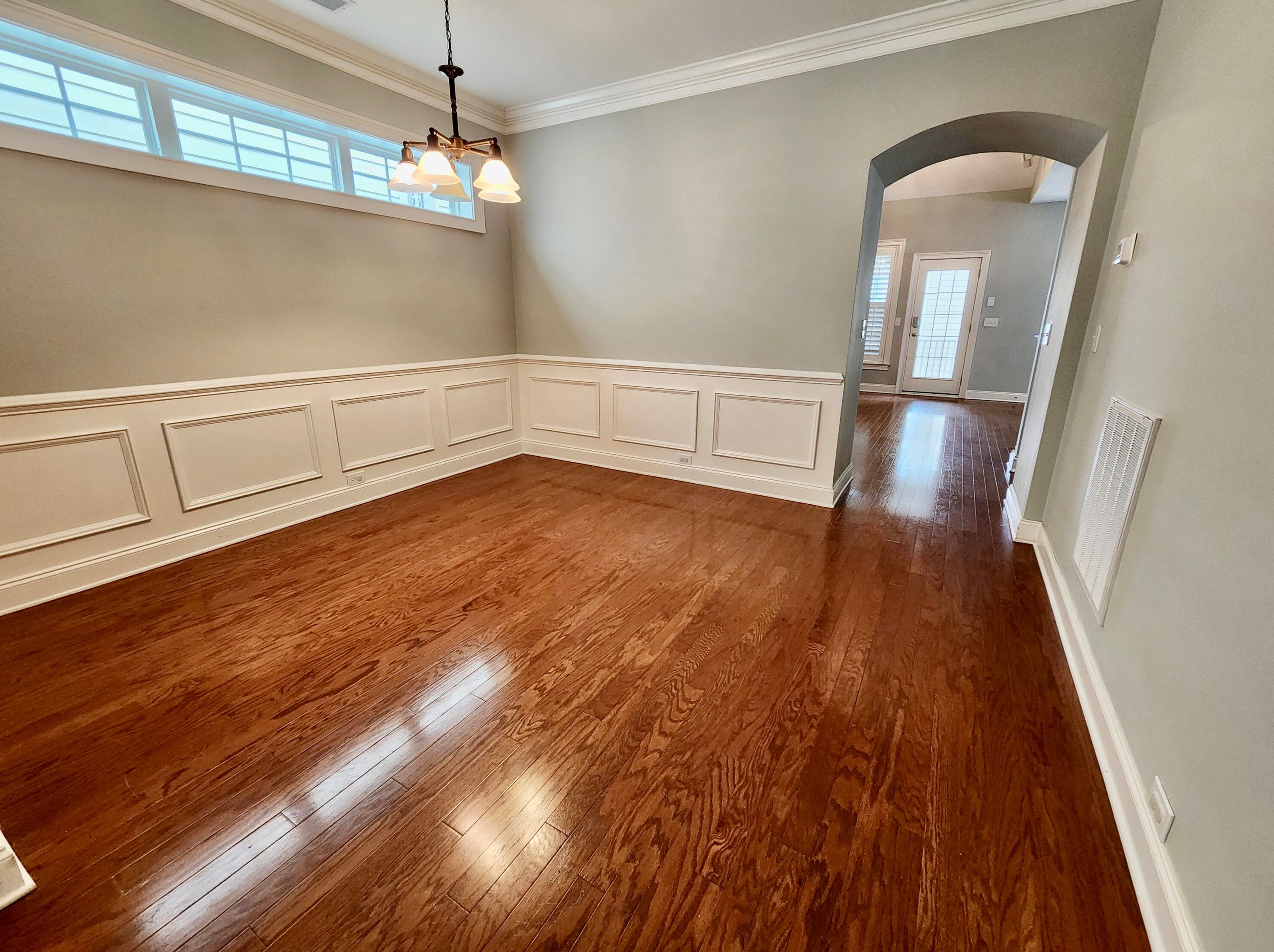 6055 Grand Council St, Charleston SC  29492-8035 exterior