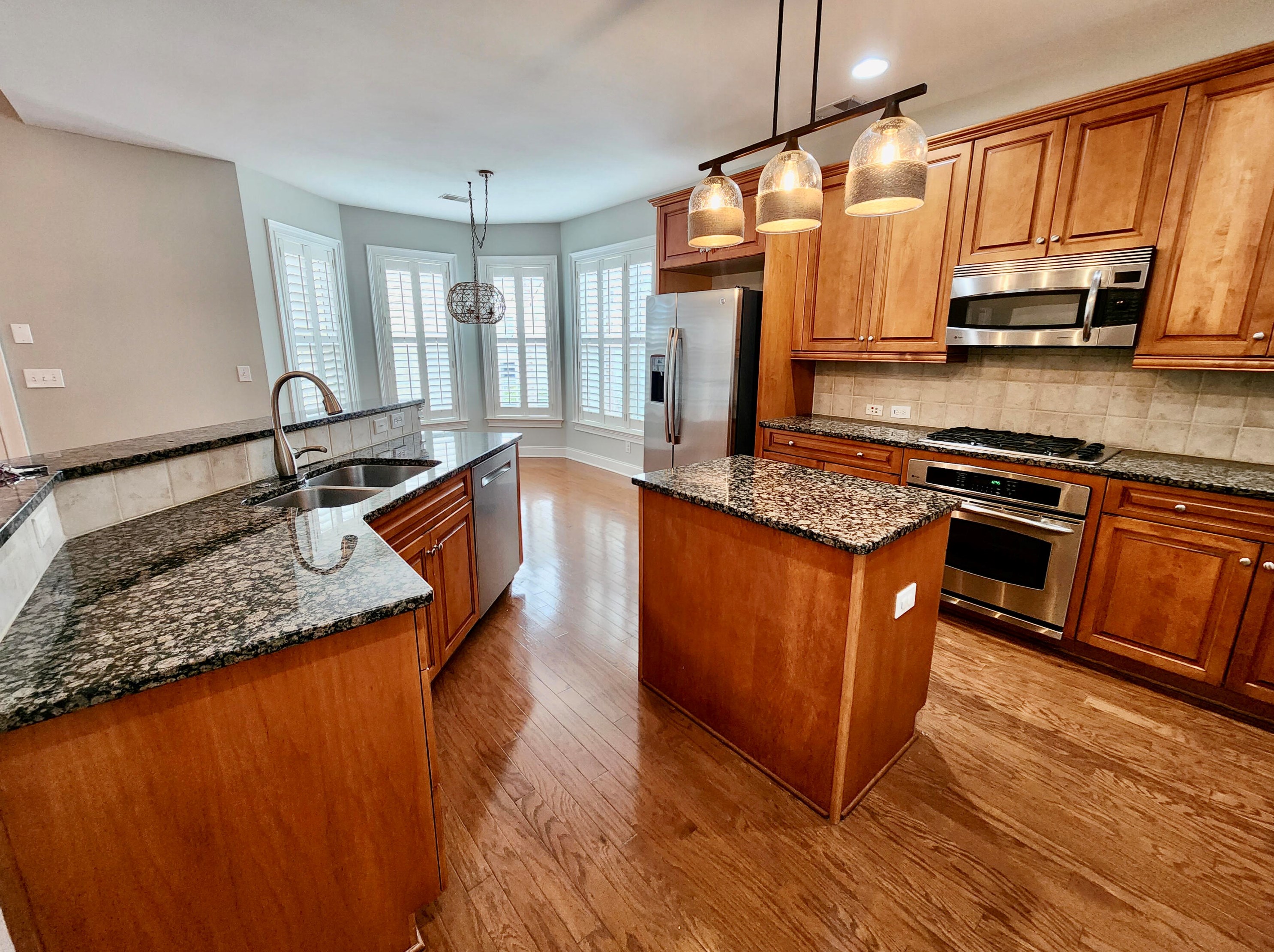 6055 Grand Council St, Charleston SC  29492-8035 exterior