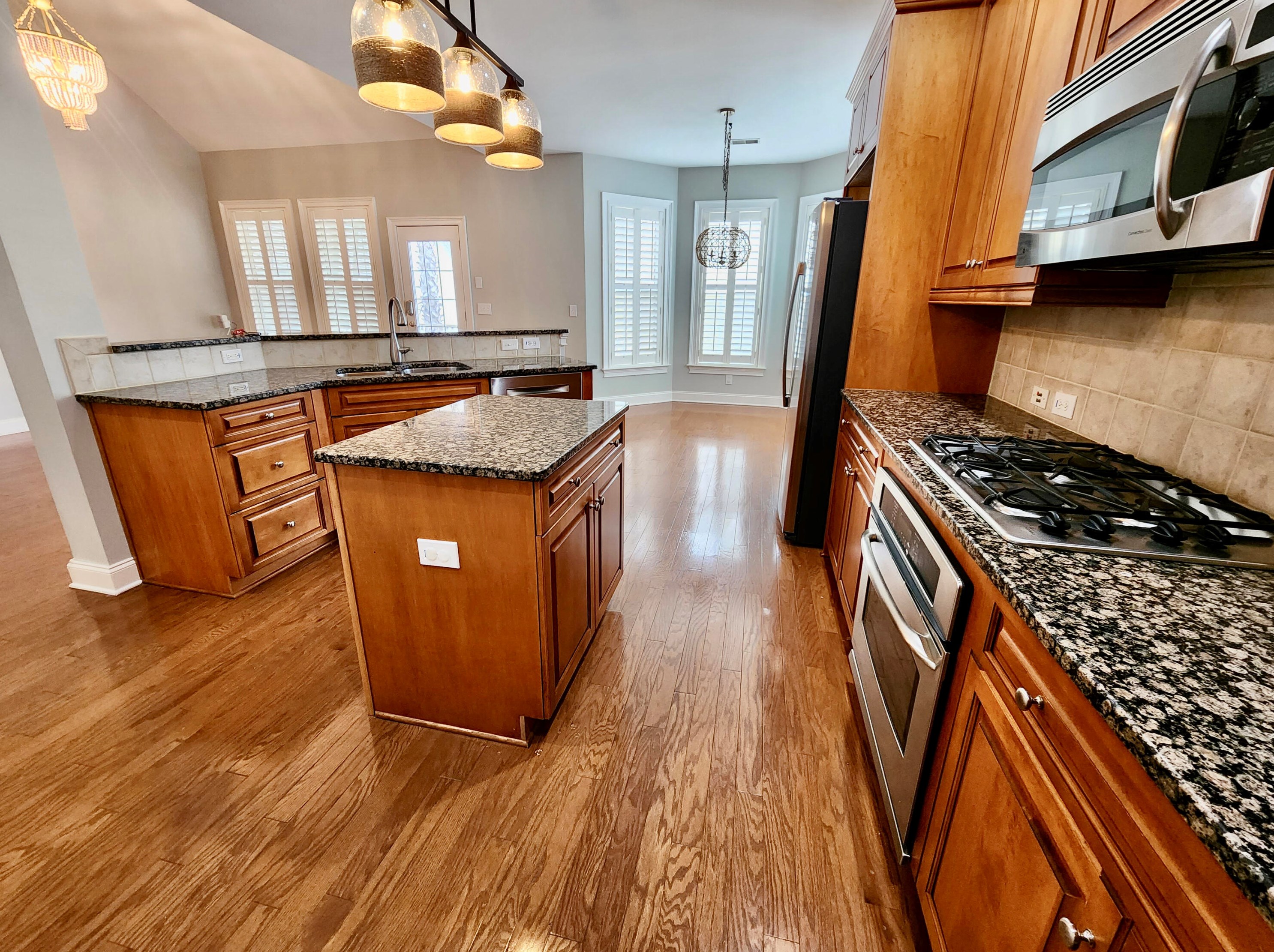 6055 Grand Council St, Charleston SC  29492-8035 exterior