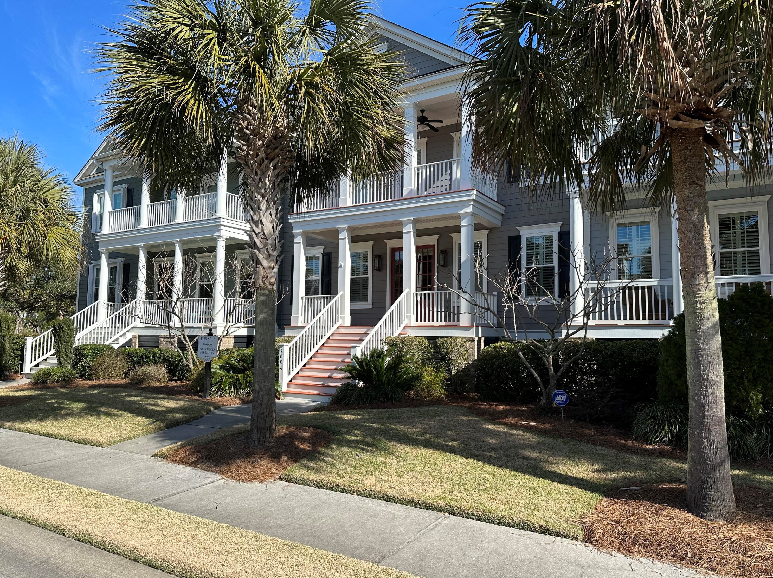 2004 Amenity Park Dr, Mount Pleasant, SC 29466