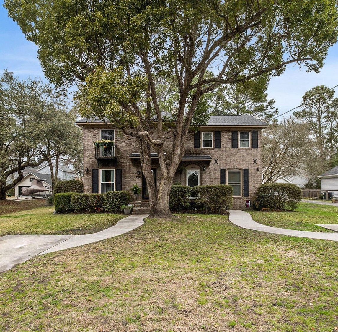 1668 Pinckney Park Dr, Charleston, SC 29407-6232